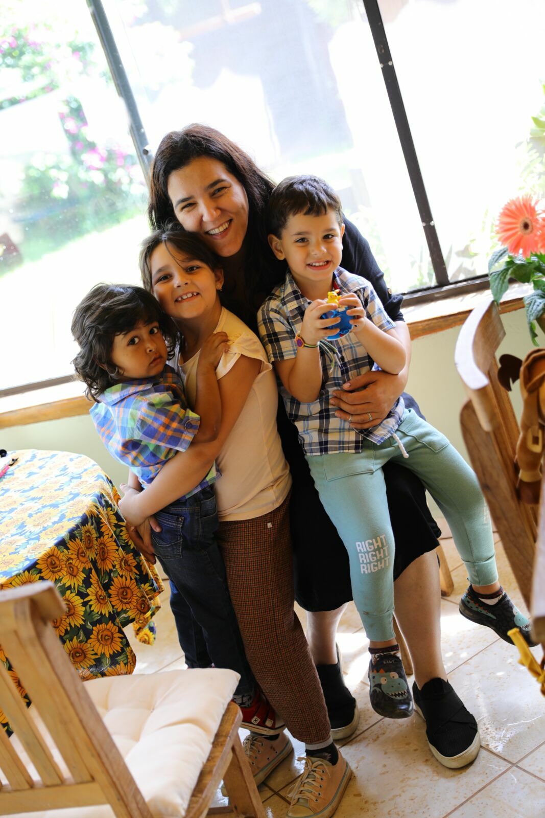 Foto Martin - Spirity - Imagem 6