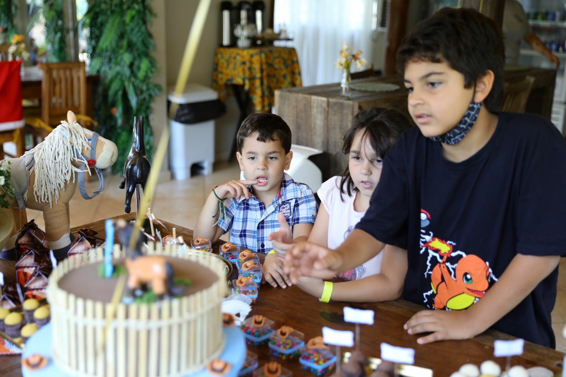 Foto Martin - Spirity - Imagem 11