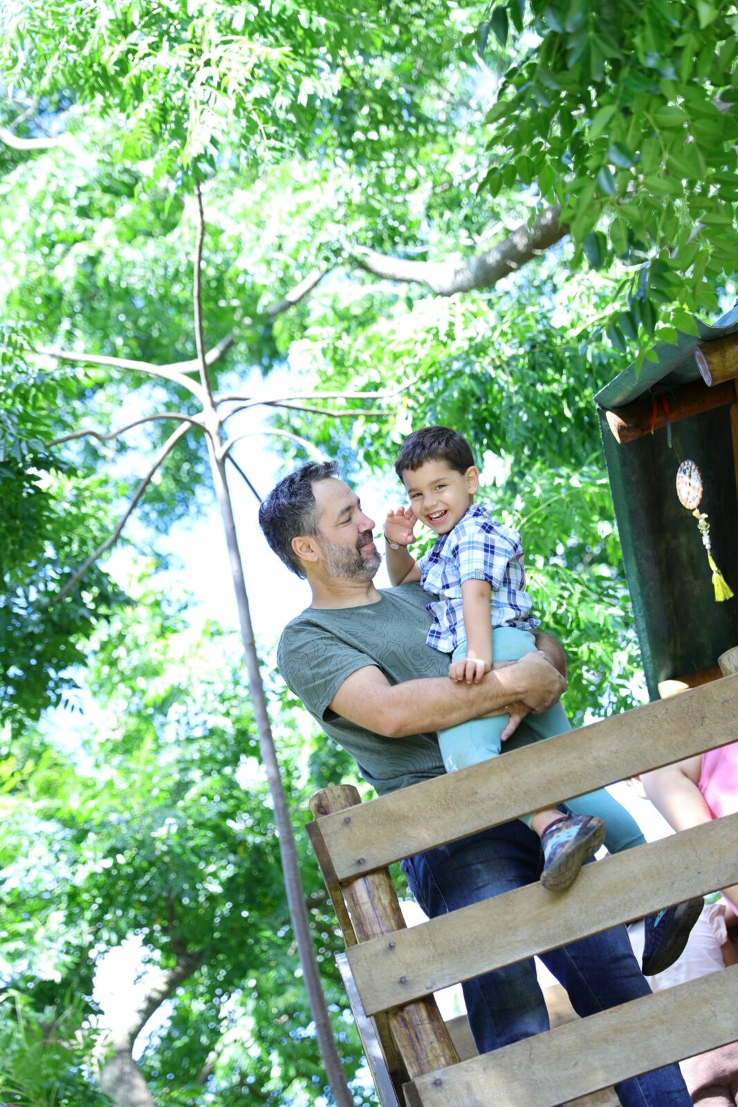 Foto Martin - Spirity - Imagem 0