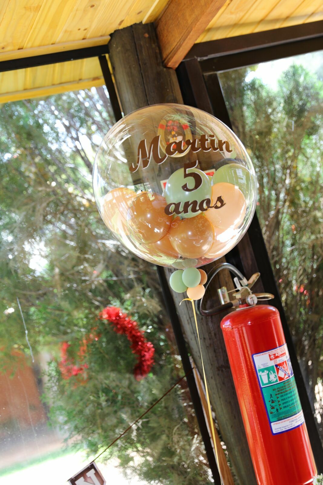 Foto Martin - Spirity - Imagem 7