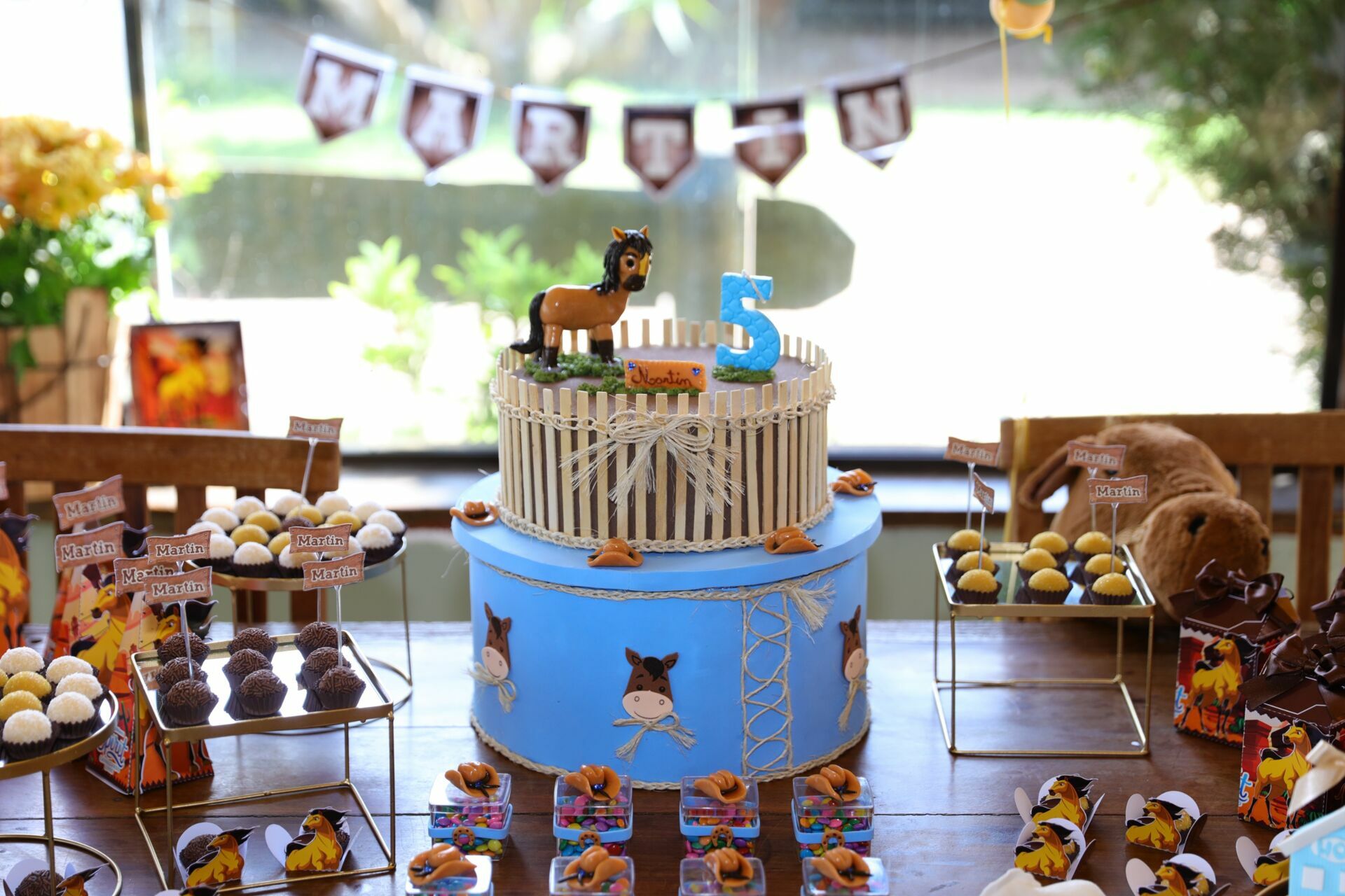 Foto Martin - Spirity - Imagem 10