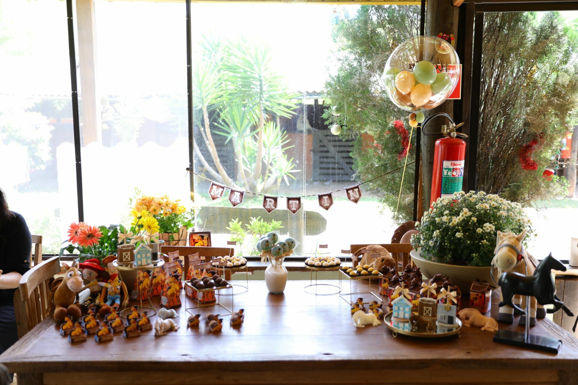 Foto Martin - Spirity - Imagem 5