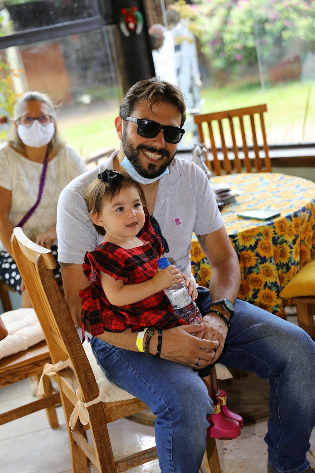 Foto Martin - Spirity - Imagem 25