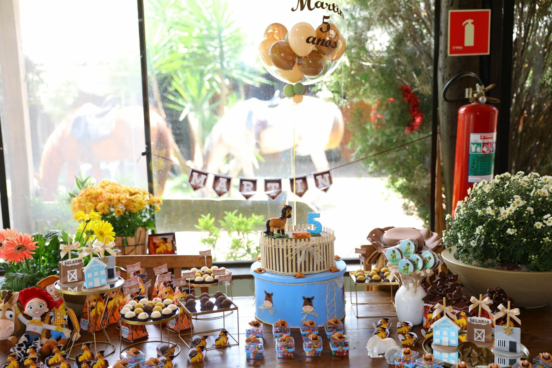 Foto Martin - Spirity - Imagem 23