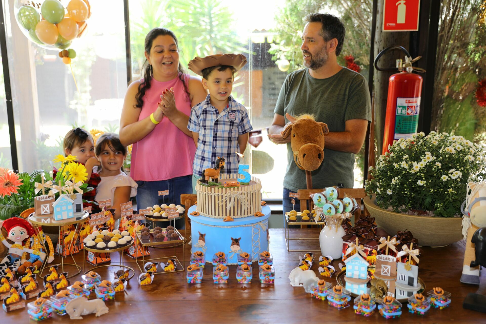 Foto Martin - Spirity - Imagem 26