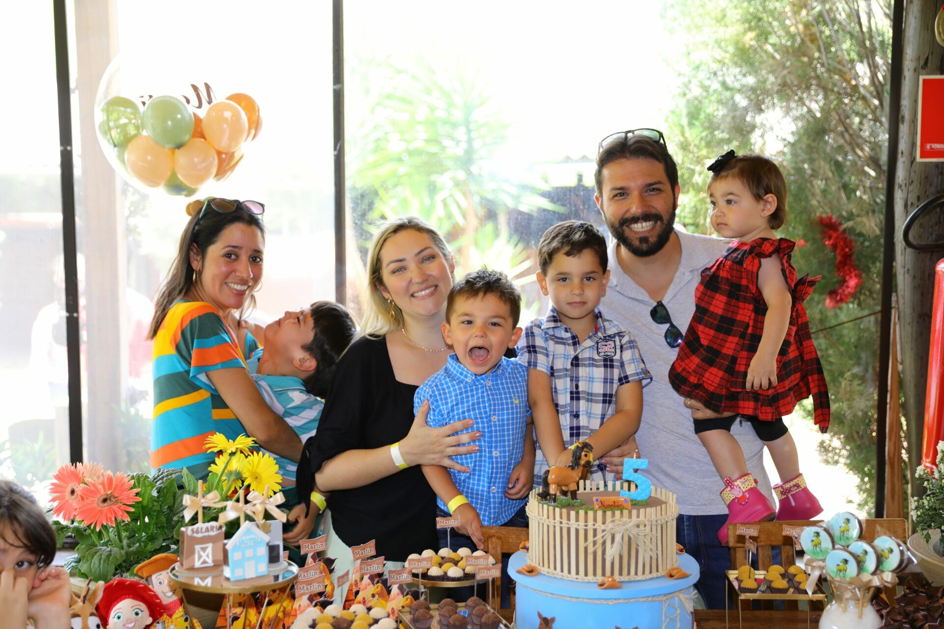 Foto Martin - Spirity - Imagem 30