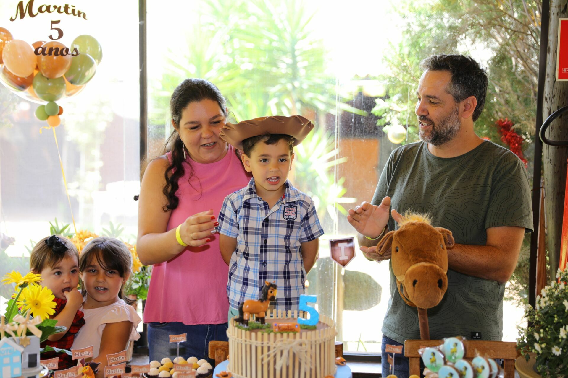 Foto Martin - Spirity - Imagem 27