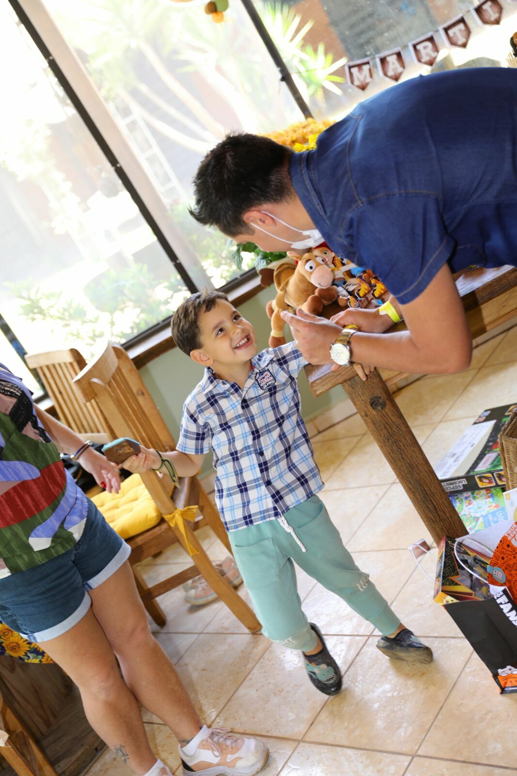 Foto Martin - Spirity - Imagem 31