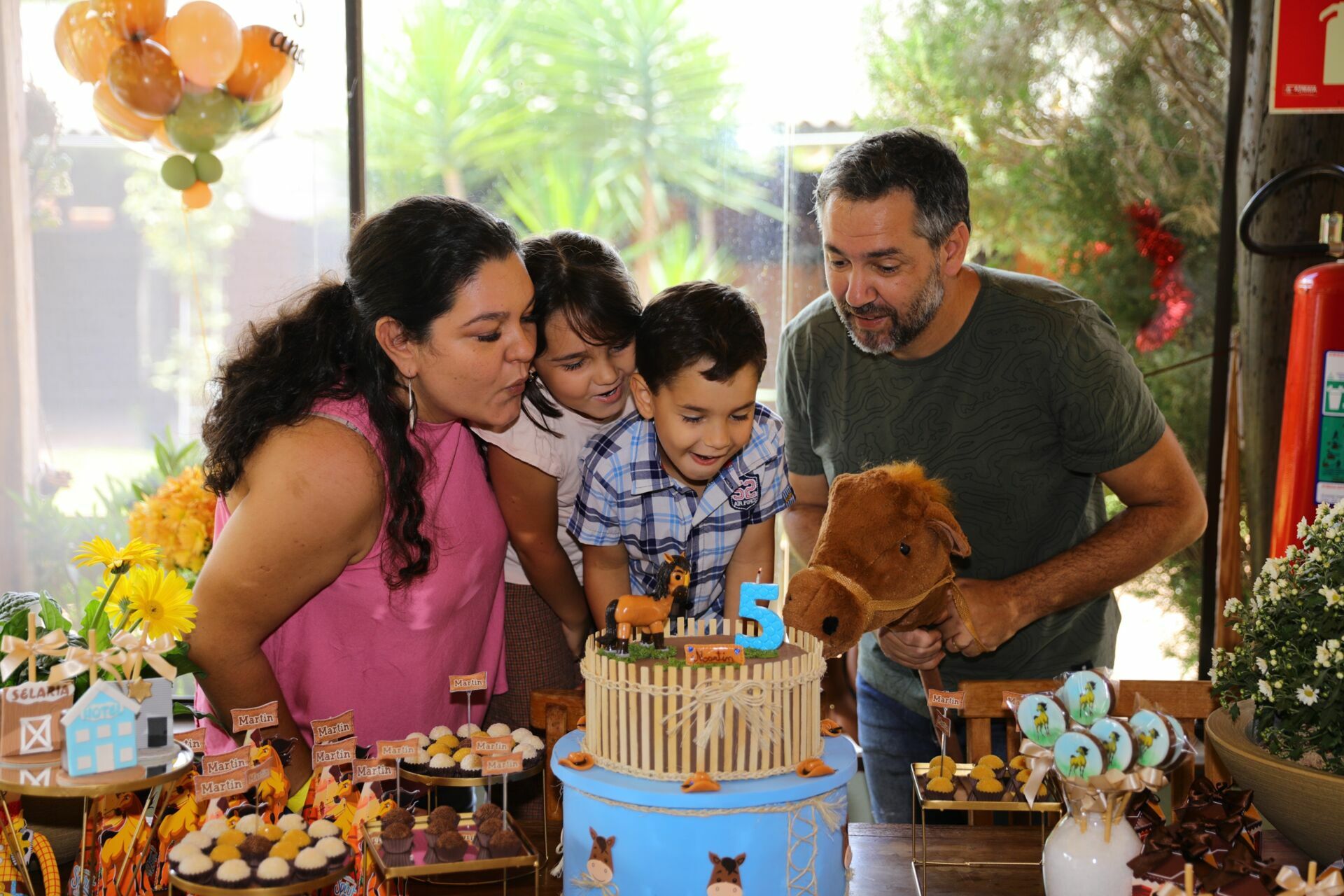 Foto Martin - Spirity - Imagem 28