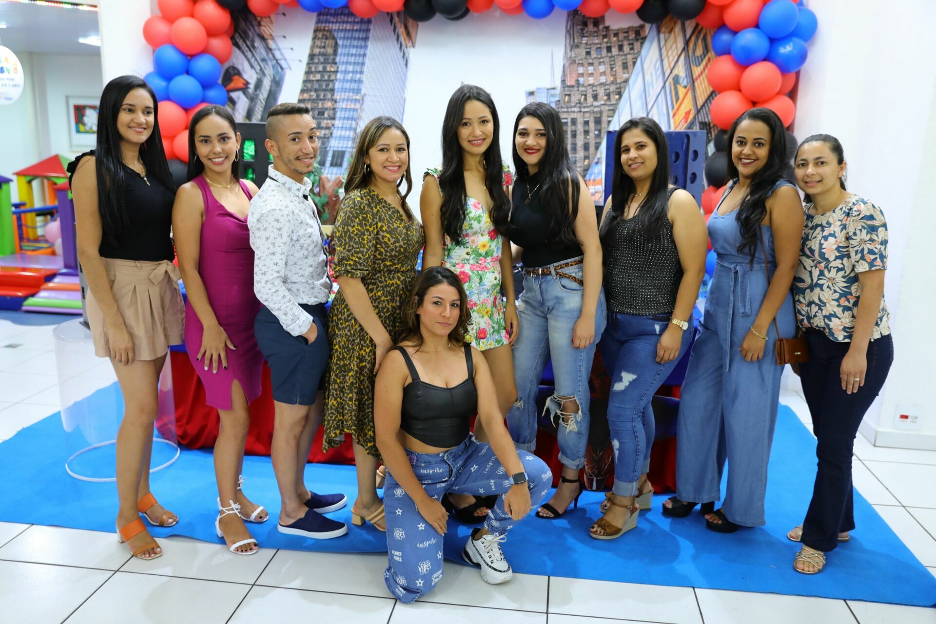 Foto Lorenzo - Herois Fantastic Place - Imagem 11