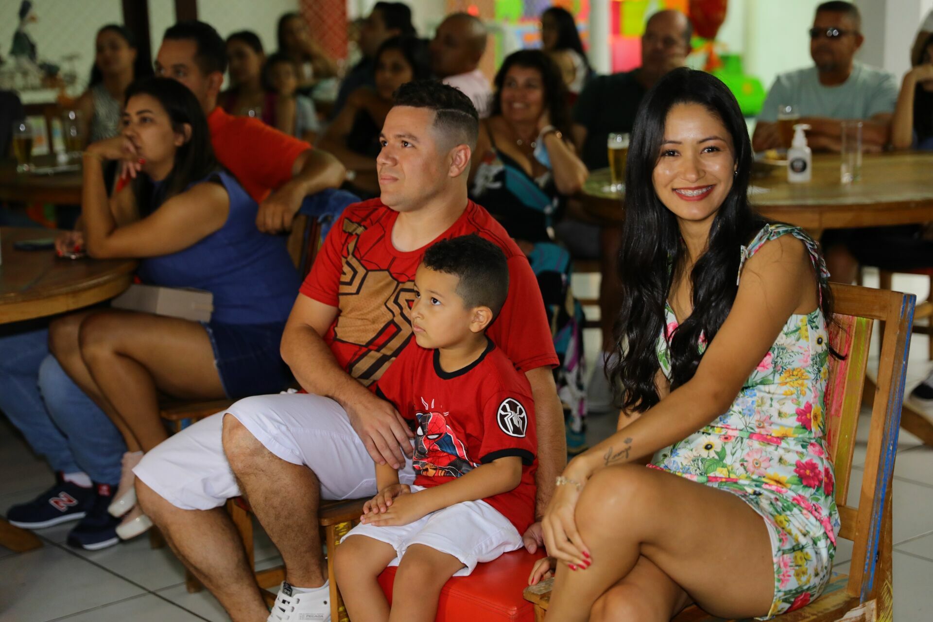 Foto Lorenzo - Herois Fantastic Place - Imagem 17