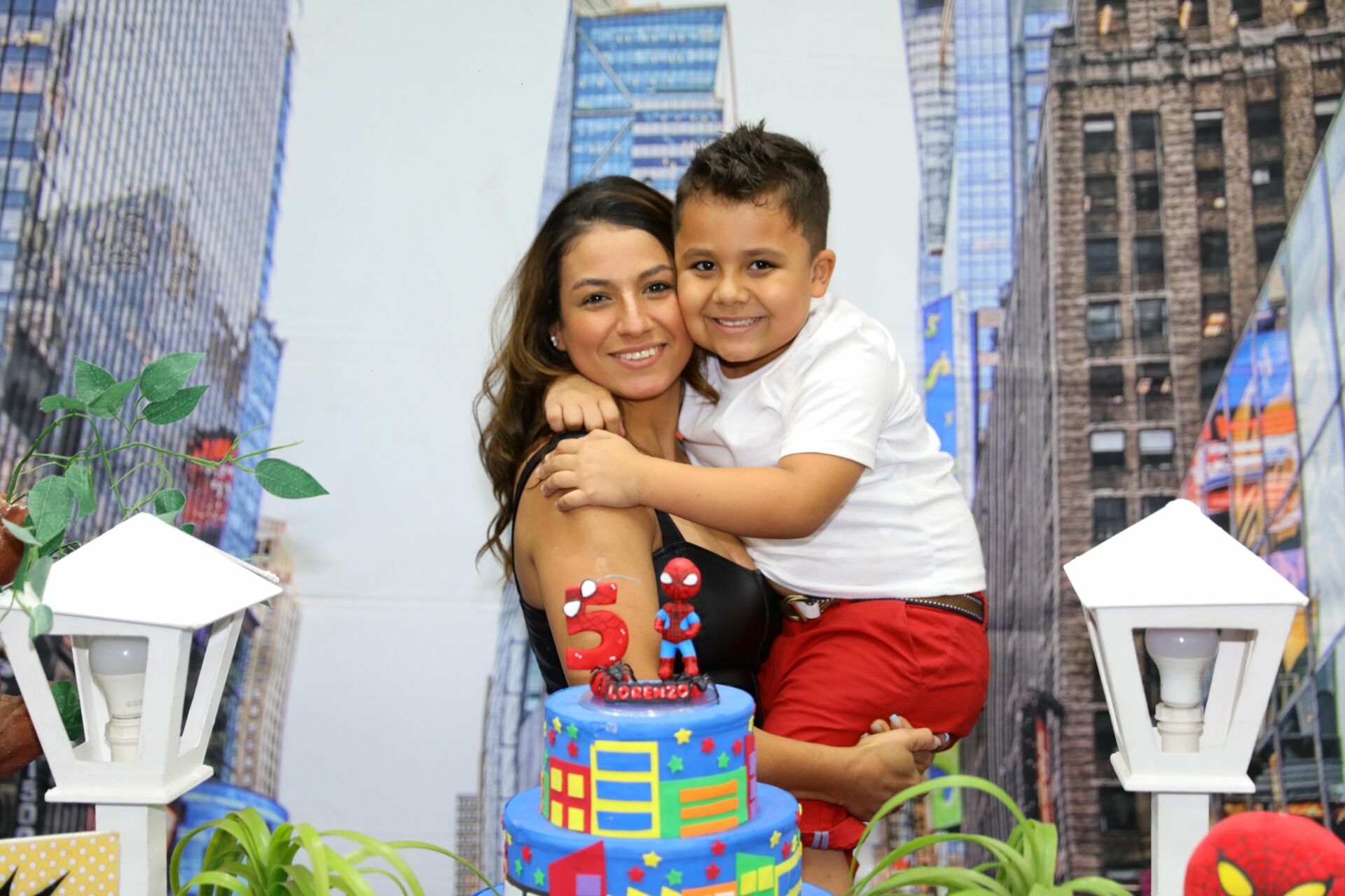 Foto Lorenzo - Herois Fantastic Place - Imagem 18