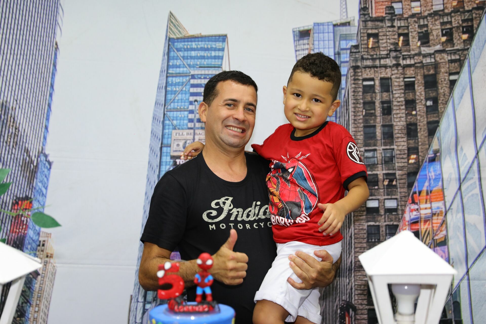 Foto Lorenzo - Herois Fantastic Place - Imagem 16