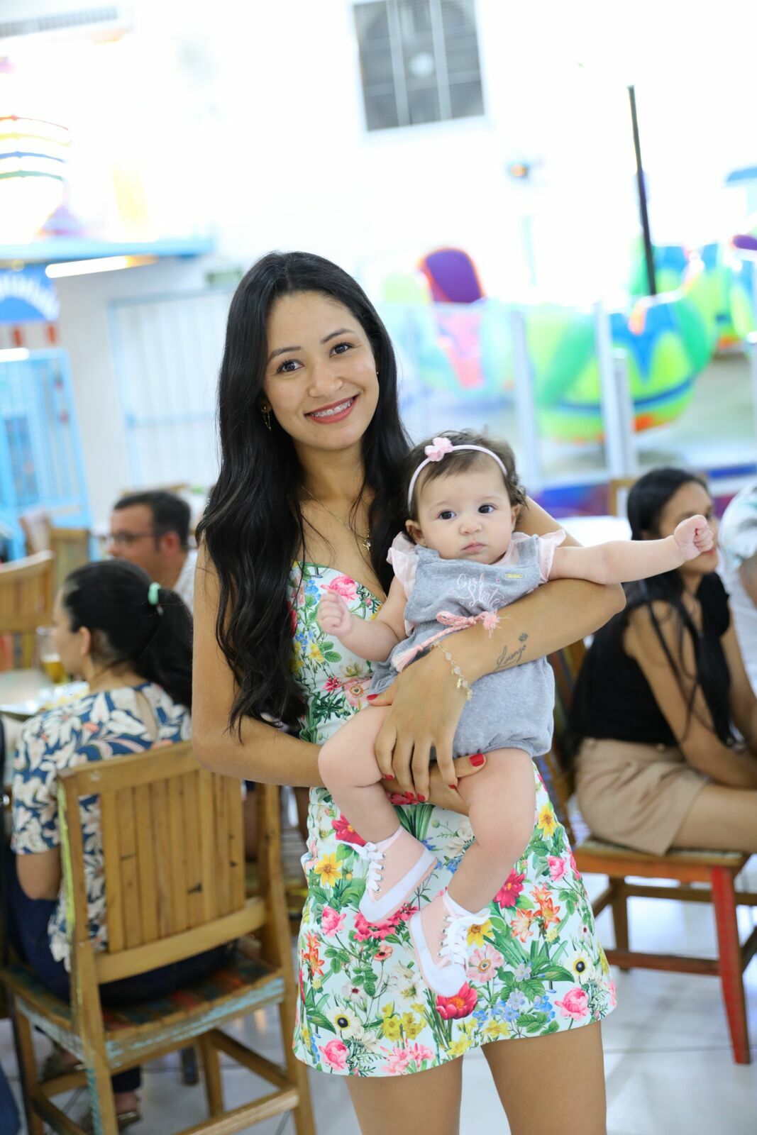 Foto Lorenzo - Herois Fantastic Place - Imagem 4