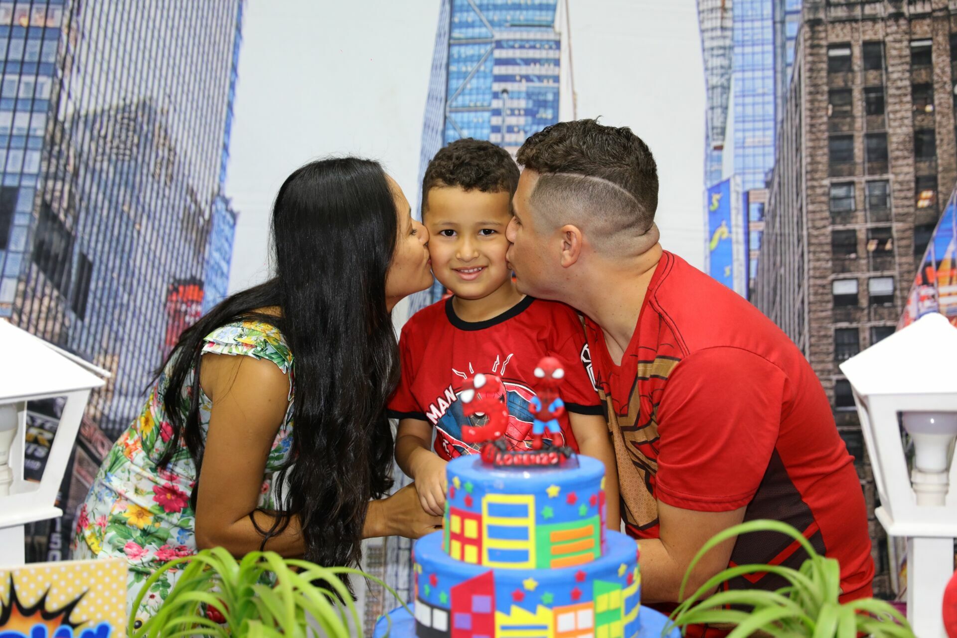 Foto Lorenzo - Herois Fantastic Place - Imagem 1