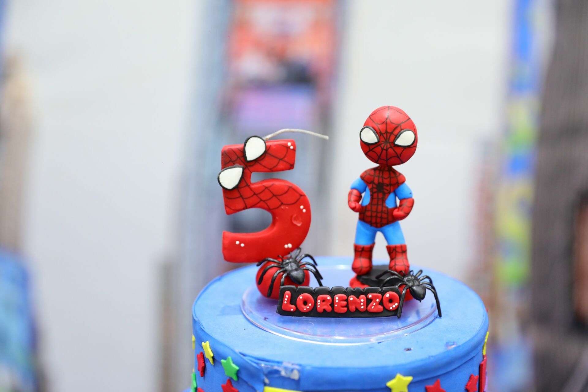 Foto Lorenzo - Herois Fantastic Place - Imagem 6