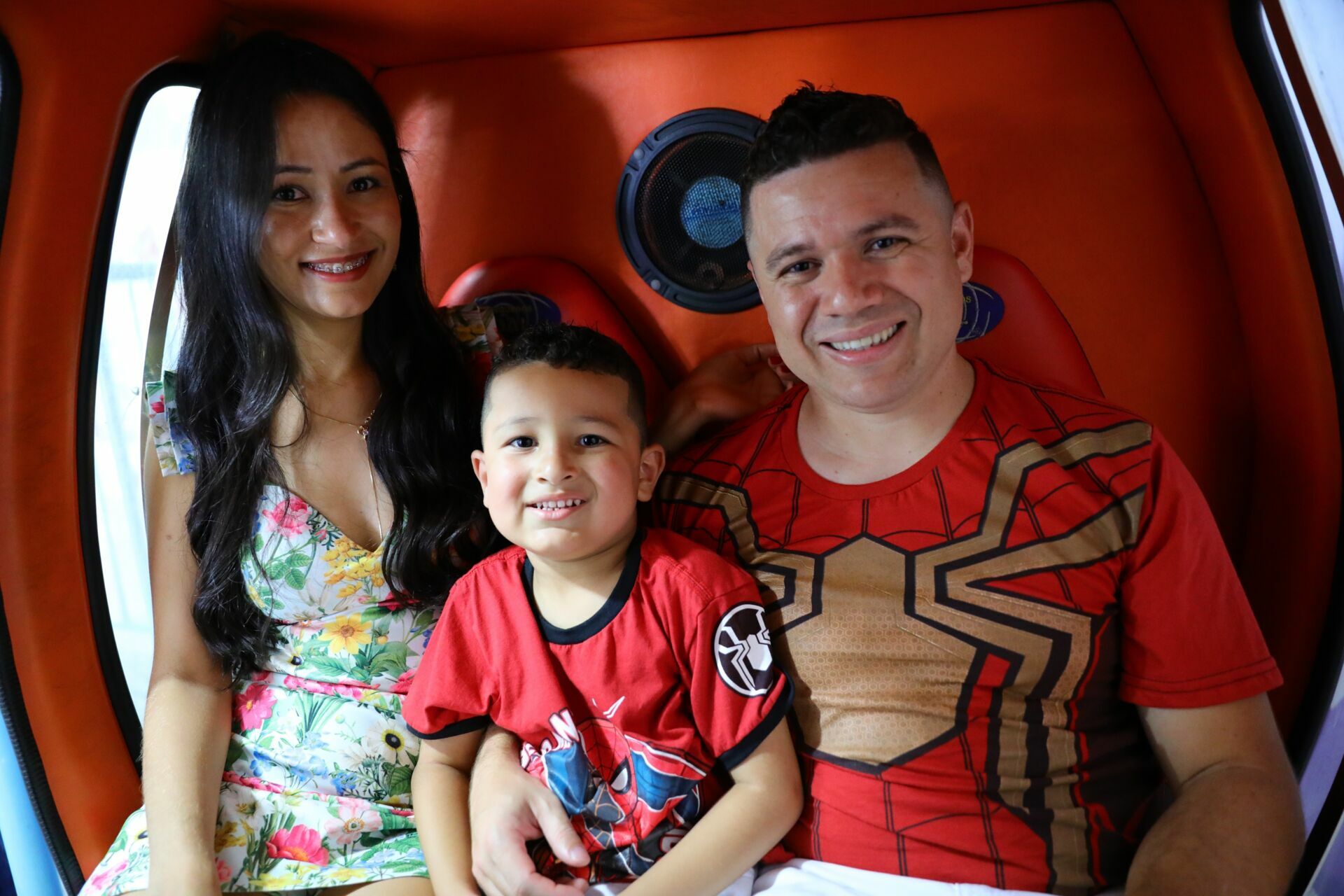 Foto Lorenzo - Herois Fantastic Place - Imagem 2