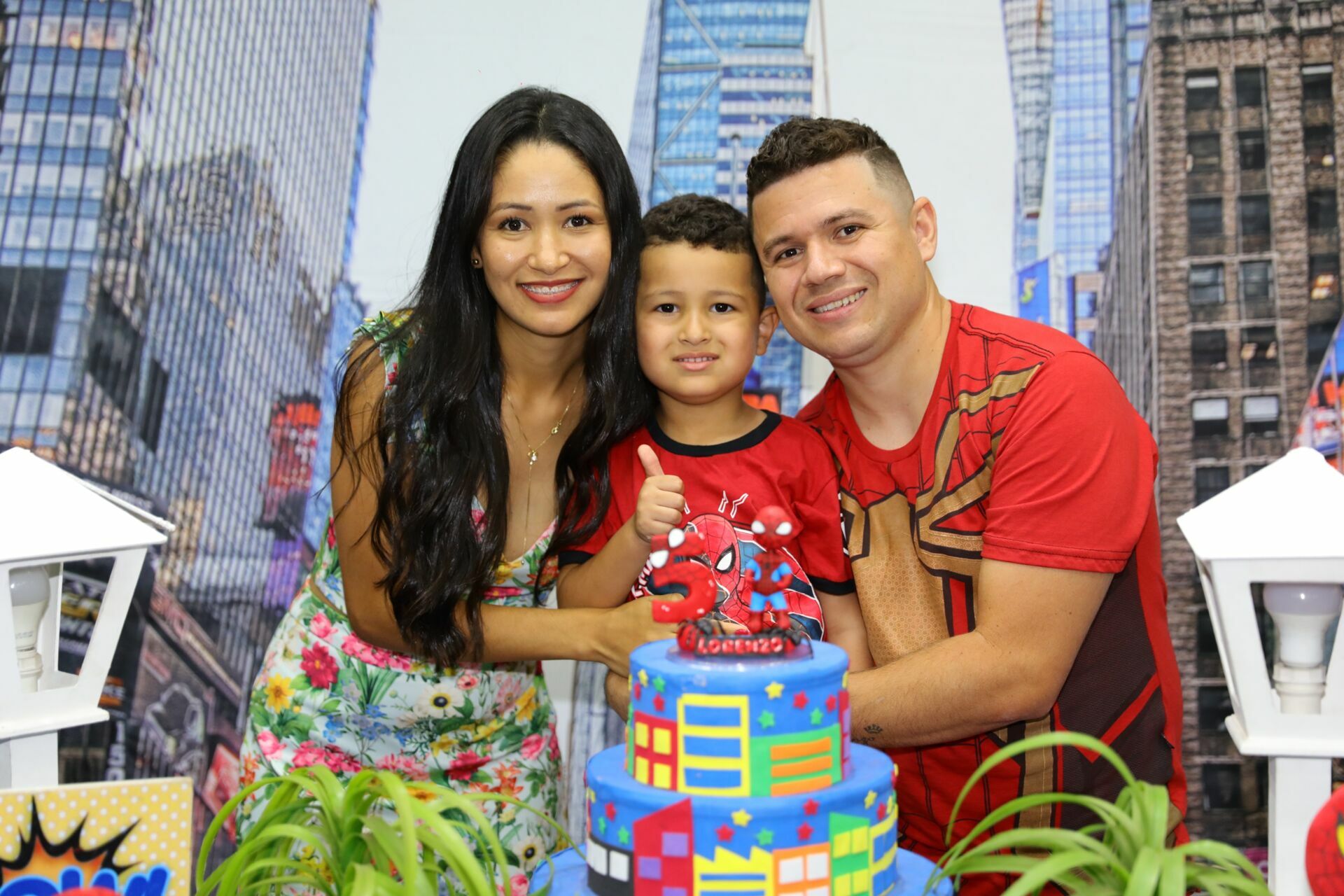 Foto Lorenzo - Herois Fantastic Place - Imagem 0