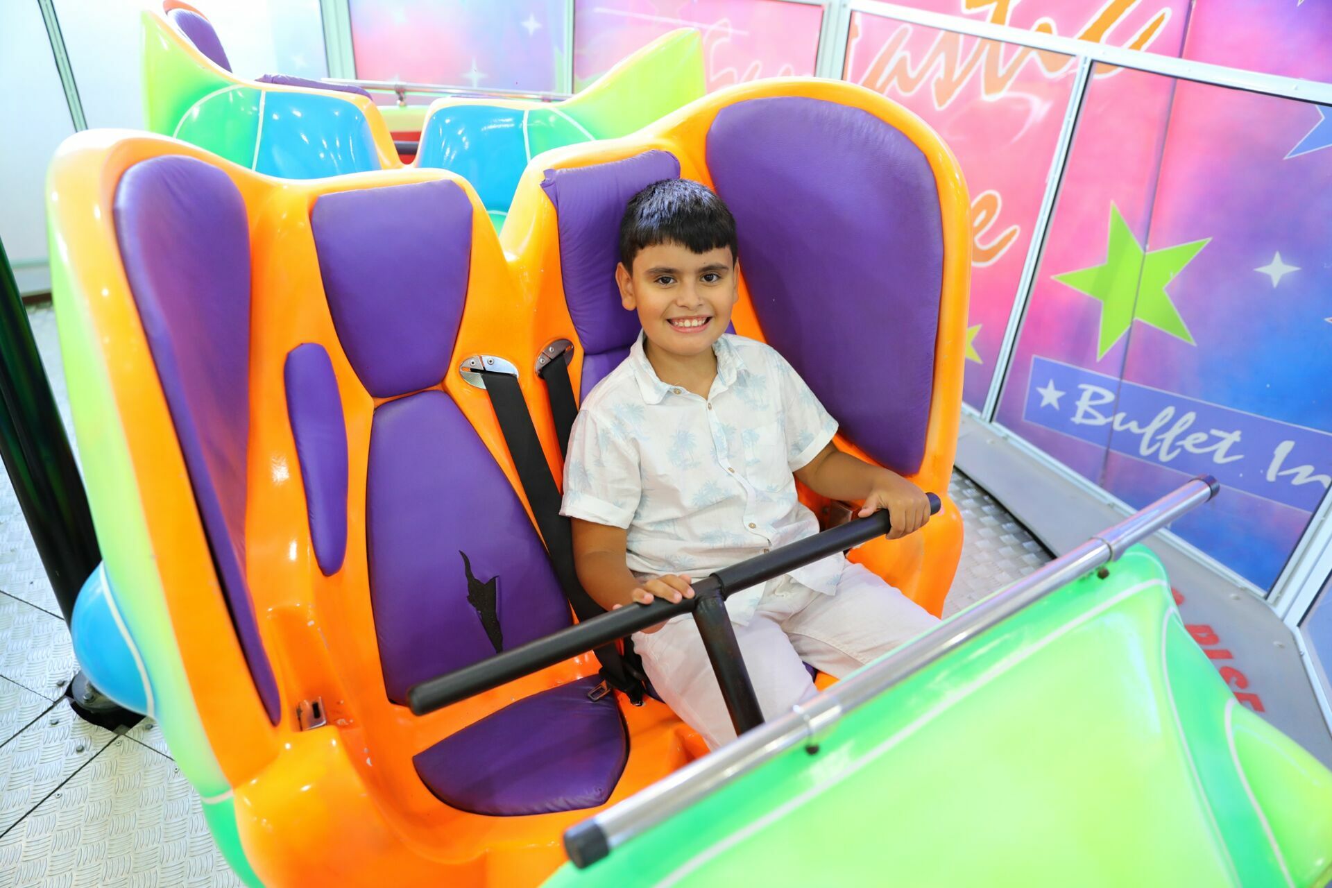 Foto Lorenzo - Herois Fantastic Place - Imagem 8