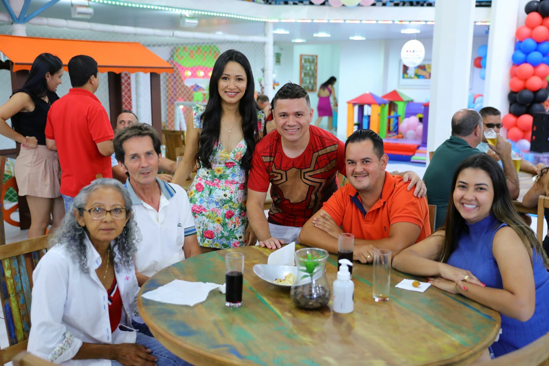 Foto Lorenzo - Herois Fantastic Place - Imagem 9