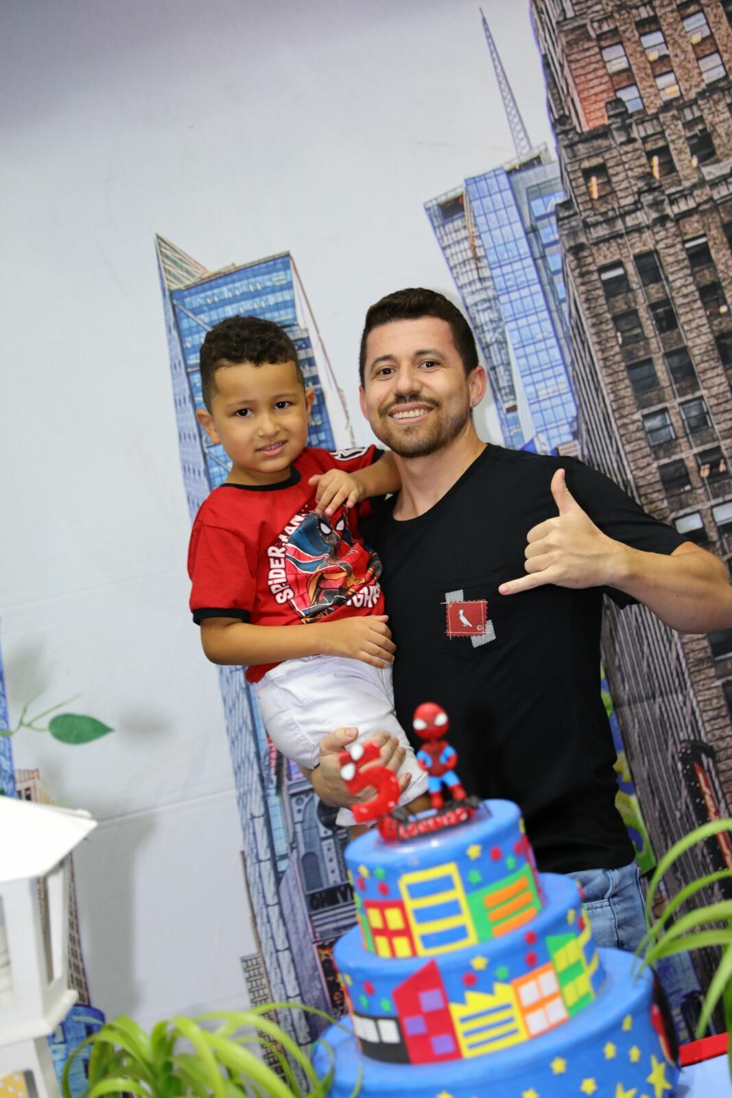 Foto Lorenzo - Herois Fantastic Place - Imagem 20