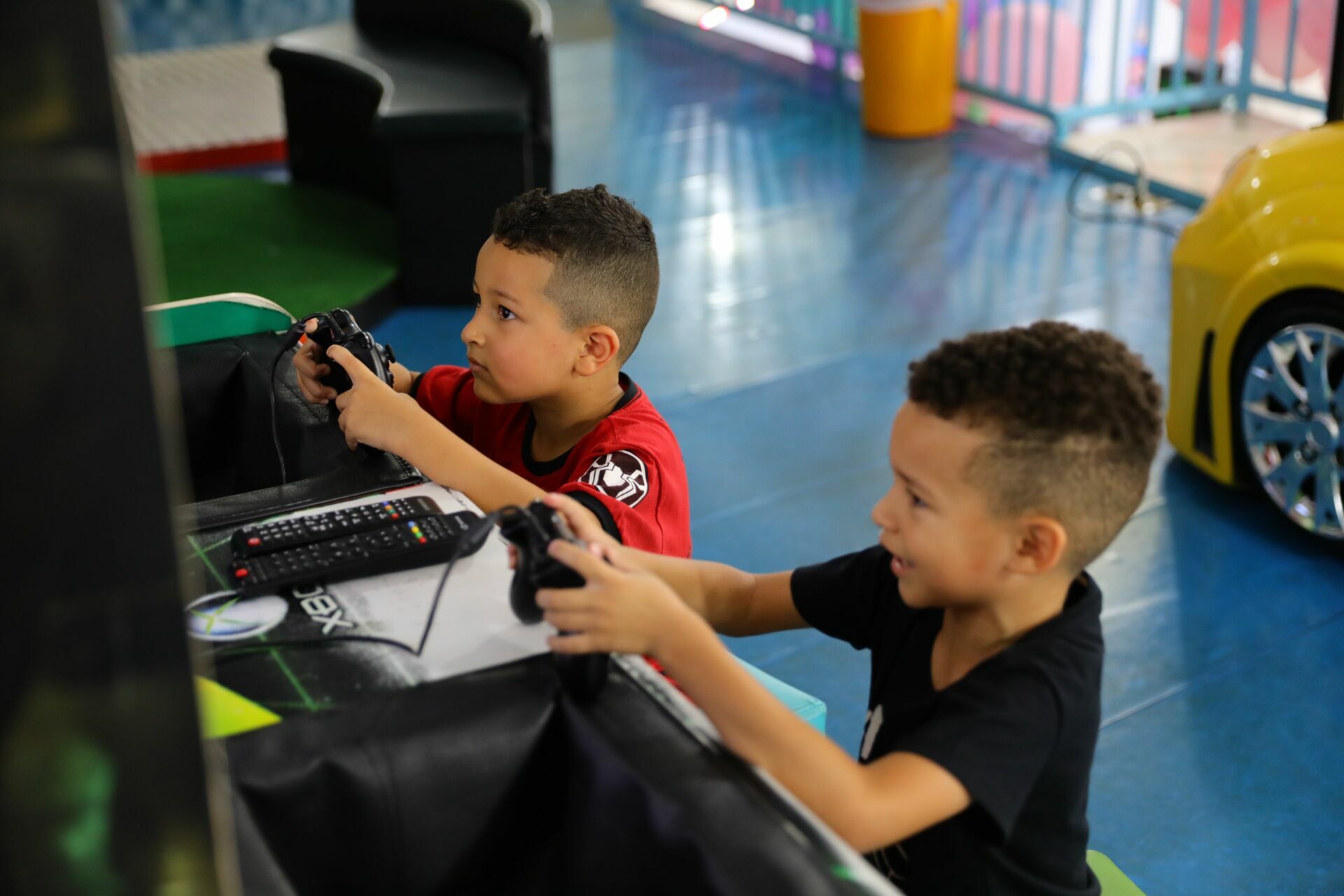 Foto Lorenzo - Herois Fantastic Place - Imagem 5