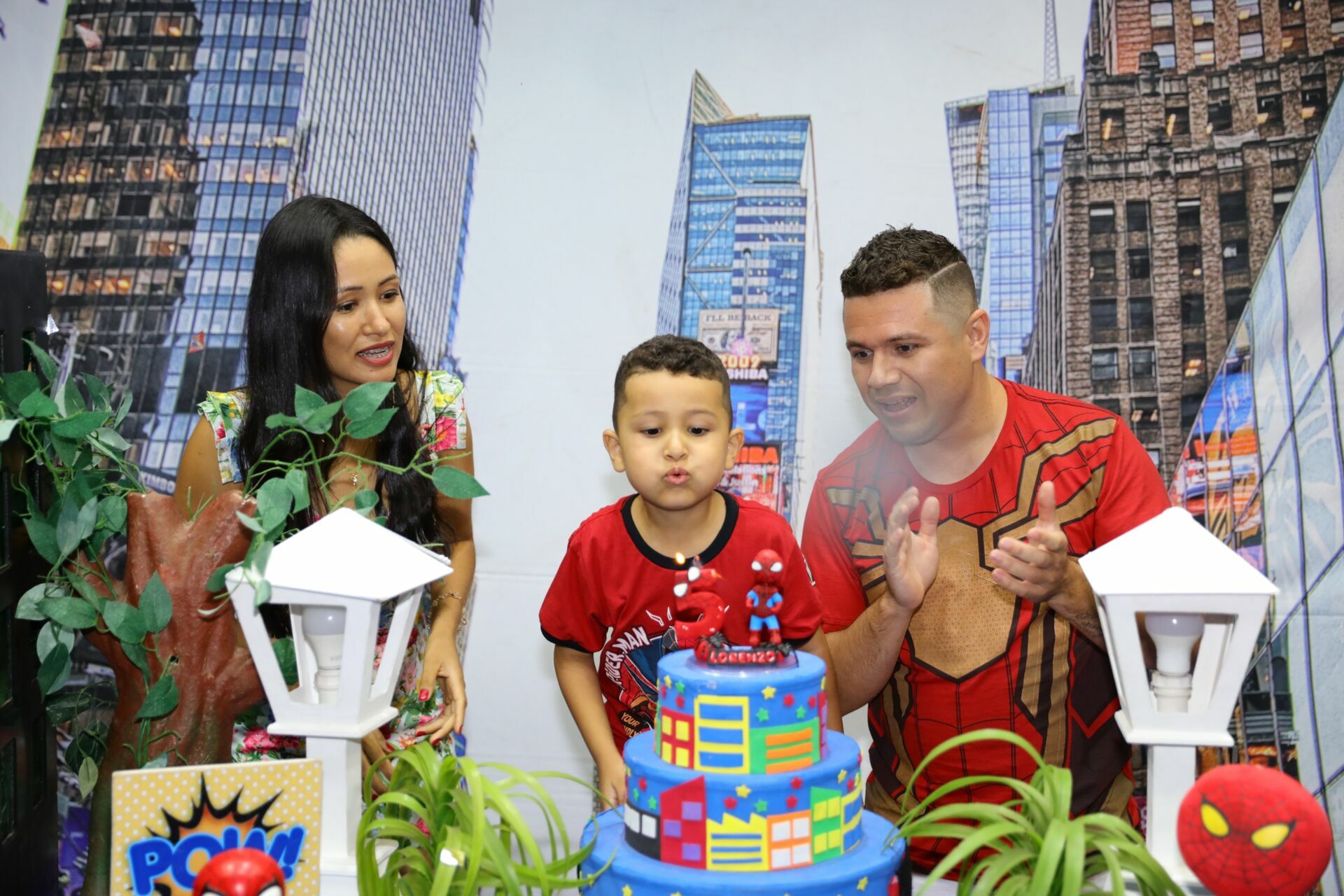 Foto Lorenzo - Herois Fantastic Place - Imagem 24