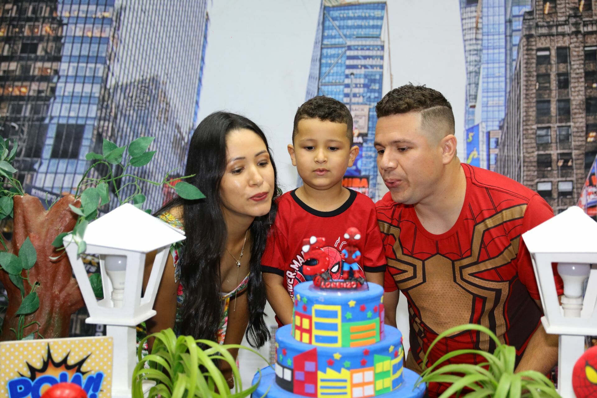 Foto Lorenzo - Herois Fantastic Place - Imagem 25