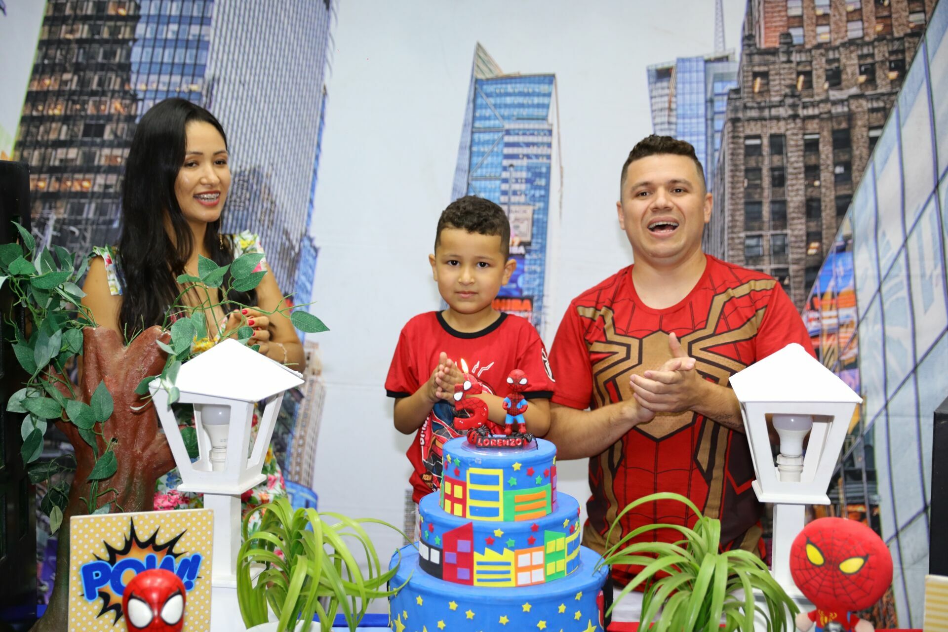 Foto Lorenzo - Herois Fantastic Place - Imagem 21