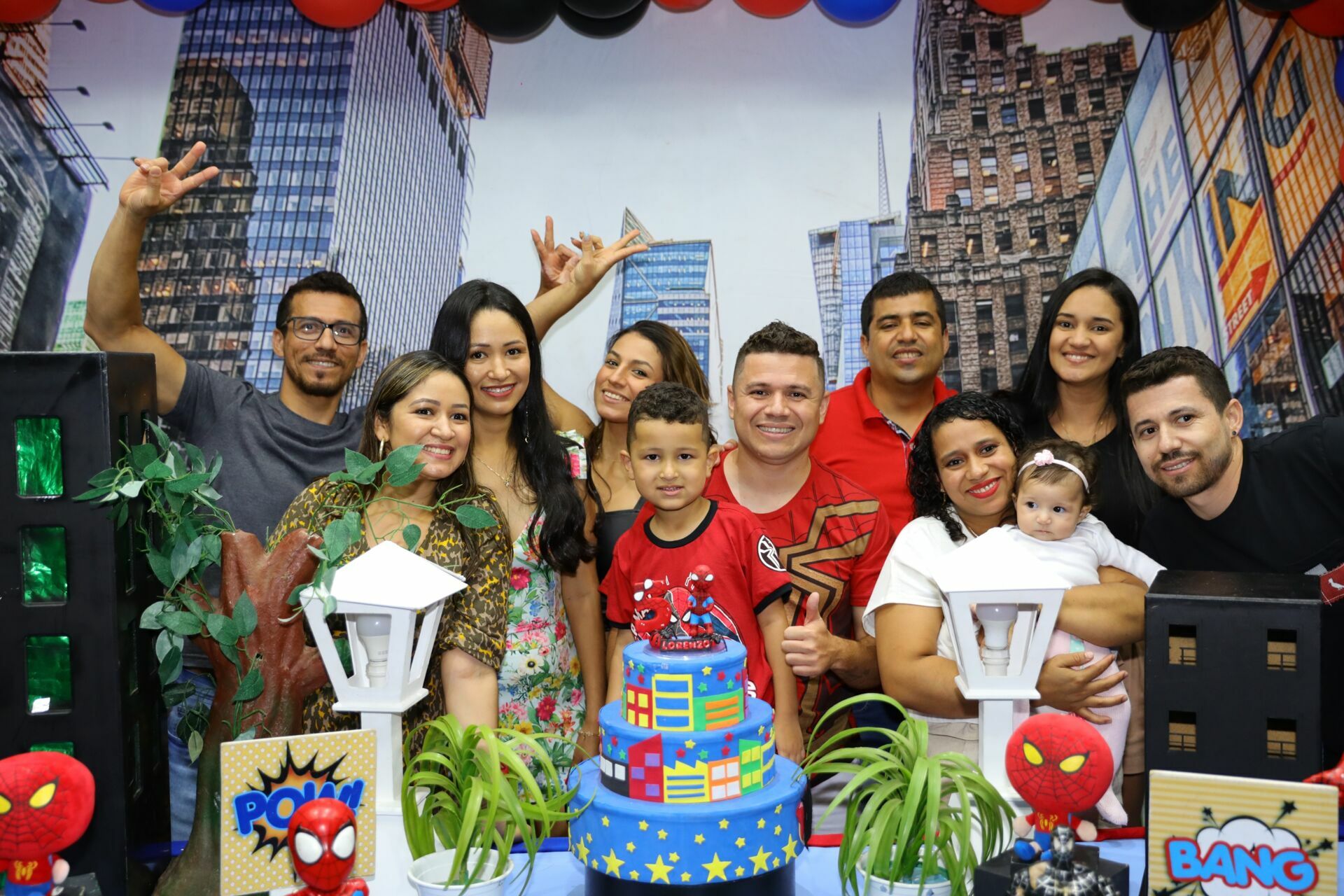 Foto Lorenzo - Herois Fantastic Place - Imagem 26