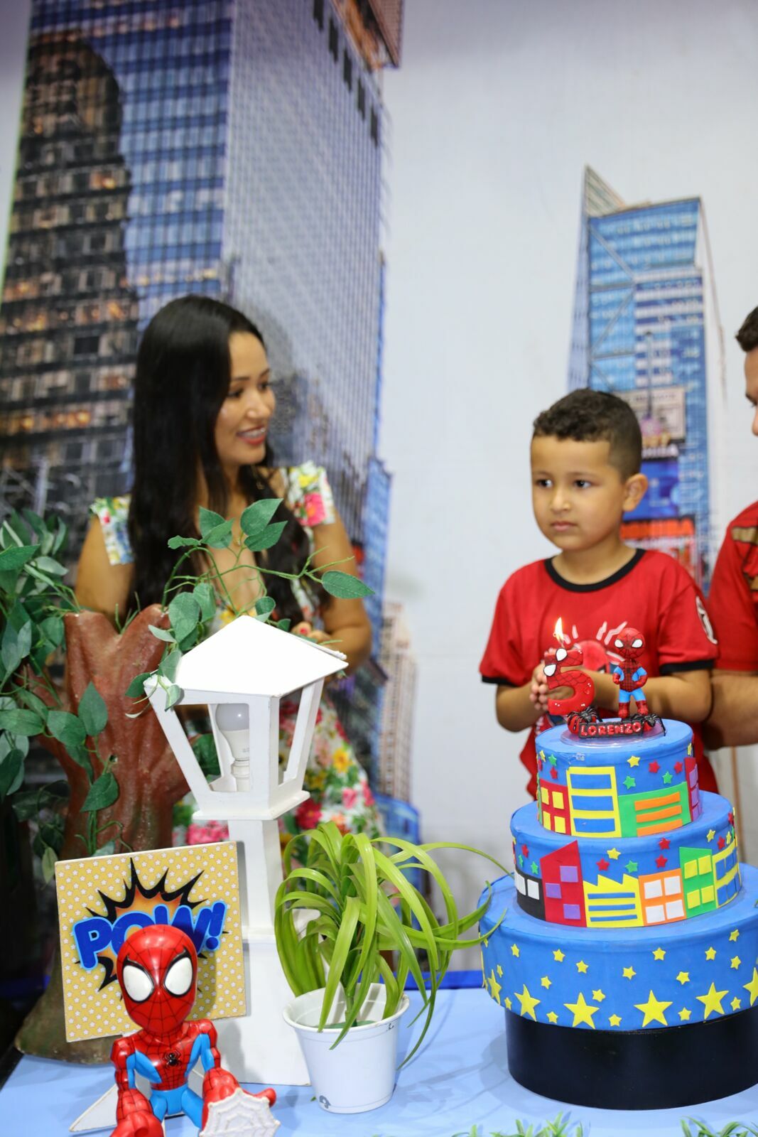 Foto Lorenzo - Herois Fantastic Place - Imagem 22