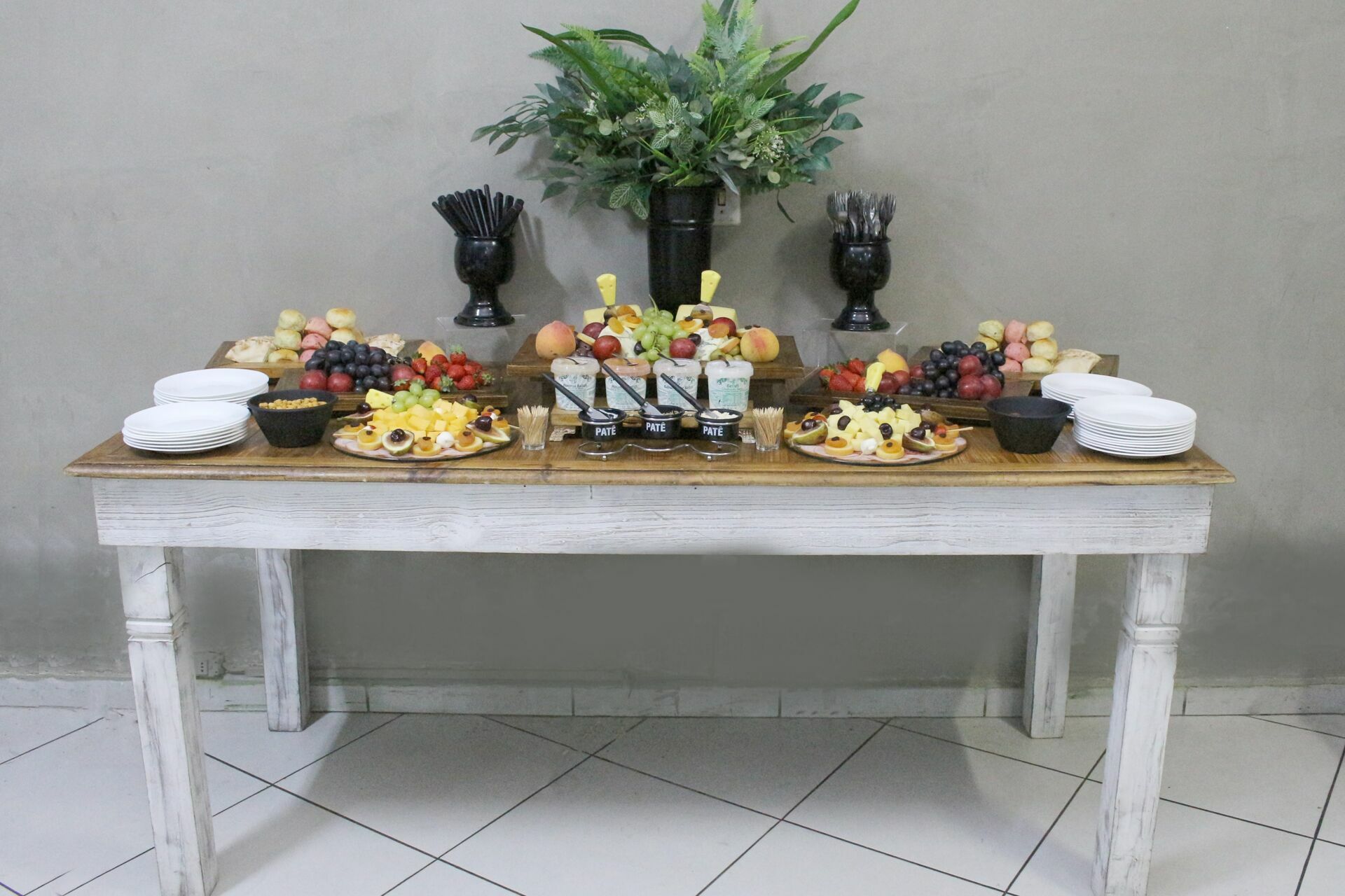 Foto Bento 2 - Mickey - Turma do Juba Buffet - Imagem 3