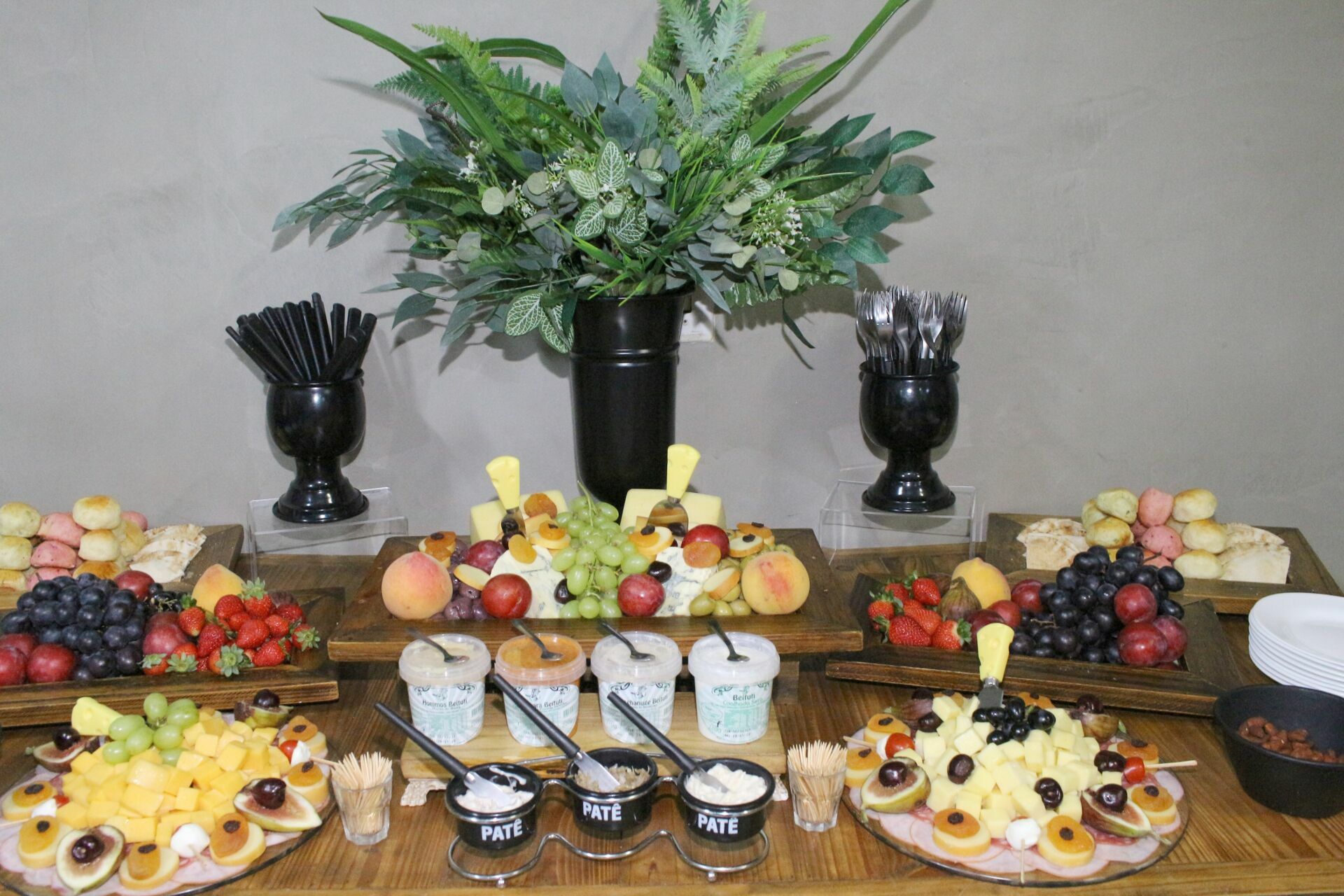 Foto Bento 2 - Mickey - Turma do Juba Buffet - Imagem 4