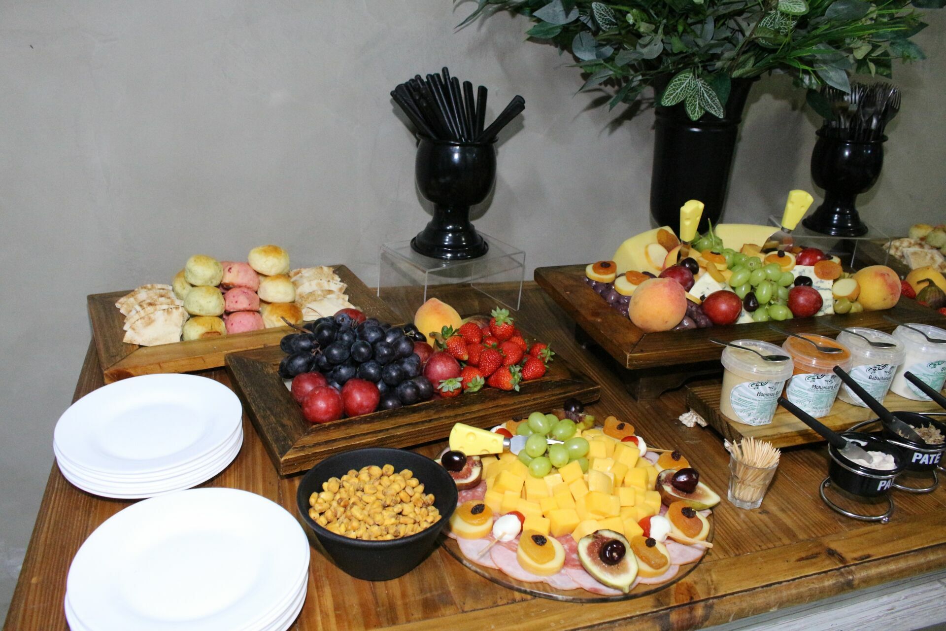 Foto Bento 2 - Mickey - Turma do Juba Buffet - Imagem 6