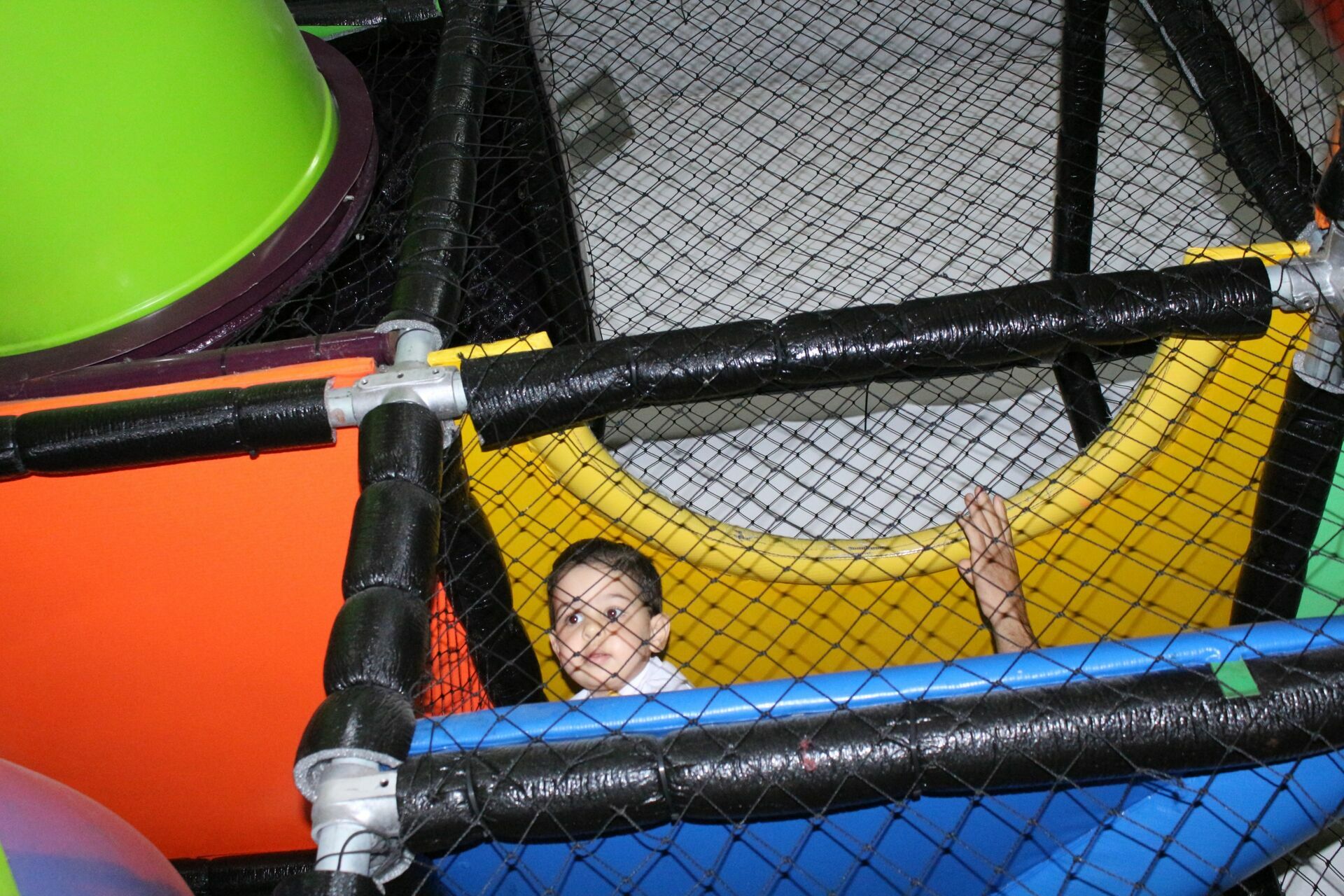 Foto Bento 2 - Mickey - Turma do Juba Buffet - Imagem 33