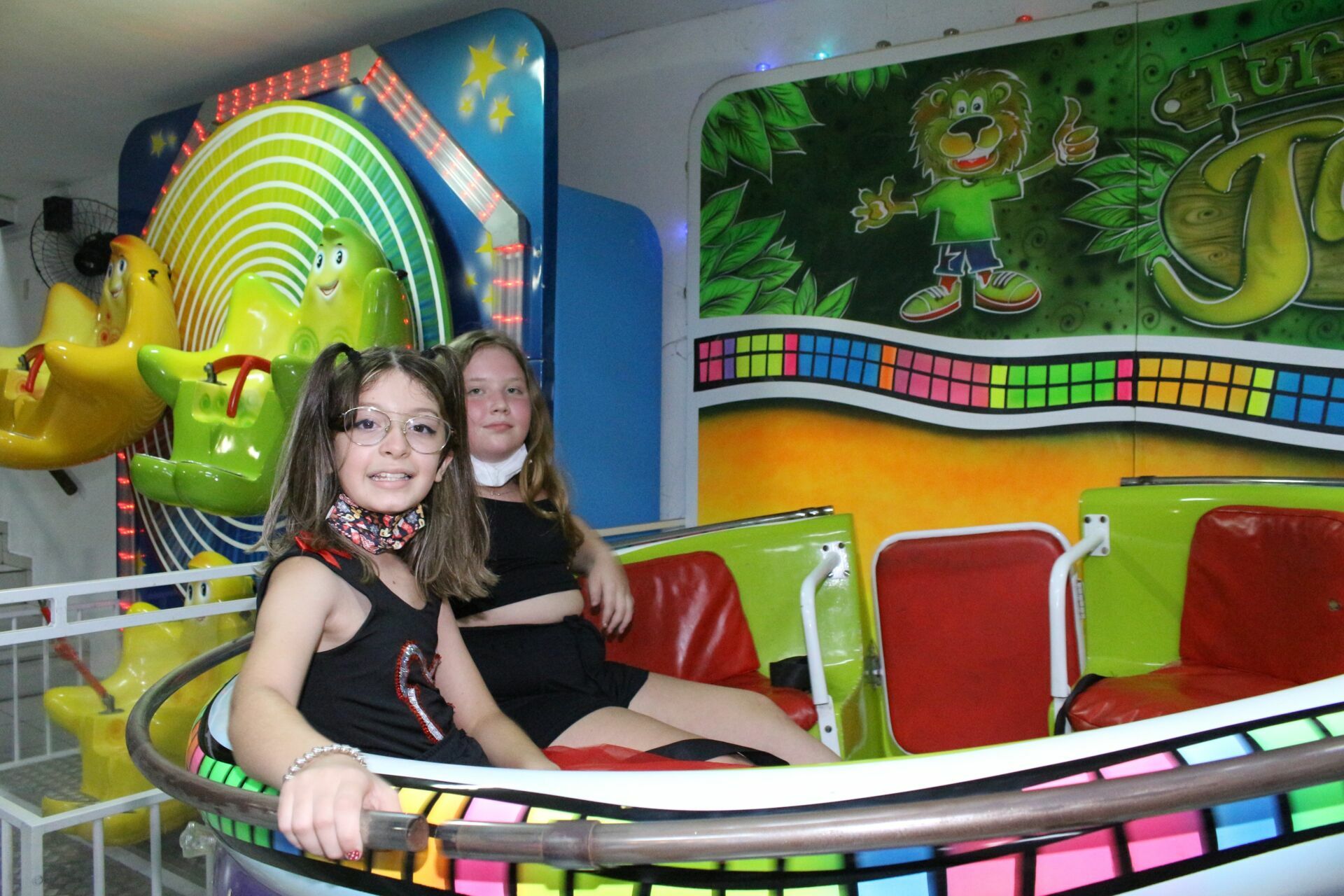 Foto Bento 2 - Mickey - Turma do Juba Buffet - Imagem 20