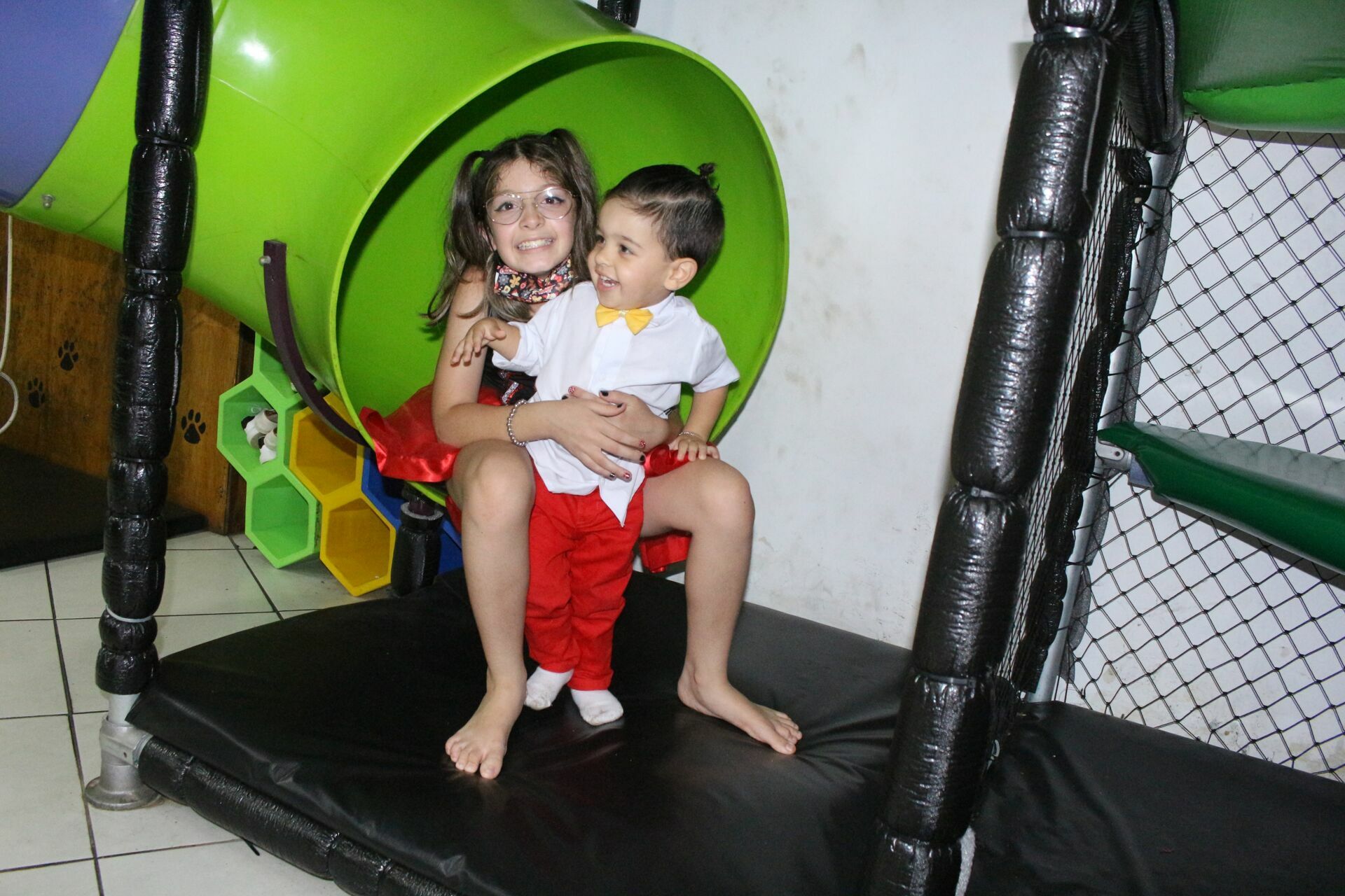 Foto Bento 2 - Mickey - Turma do Juba Buffet - Imagem 35