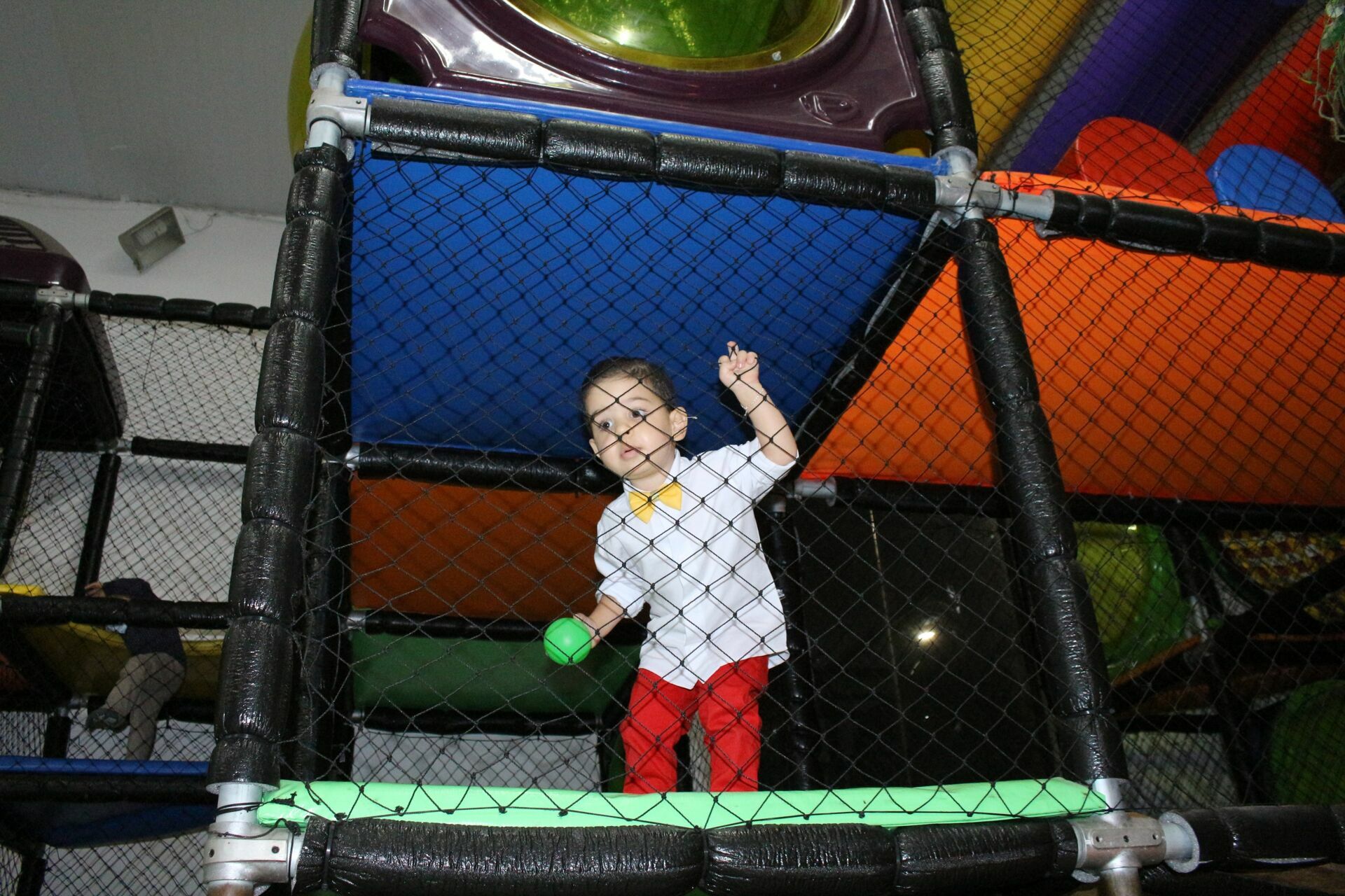 Foto Bento 2 - Mickey - Turma do Juba Buffet - Imagem 32