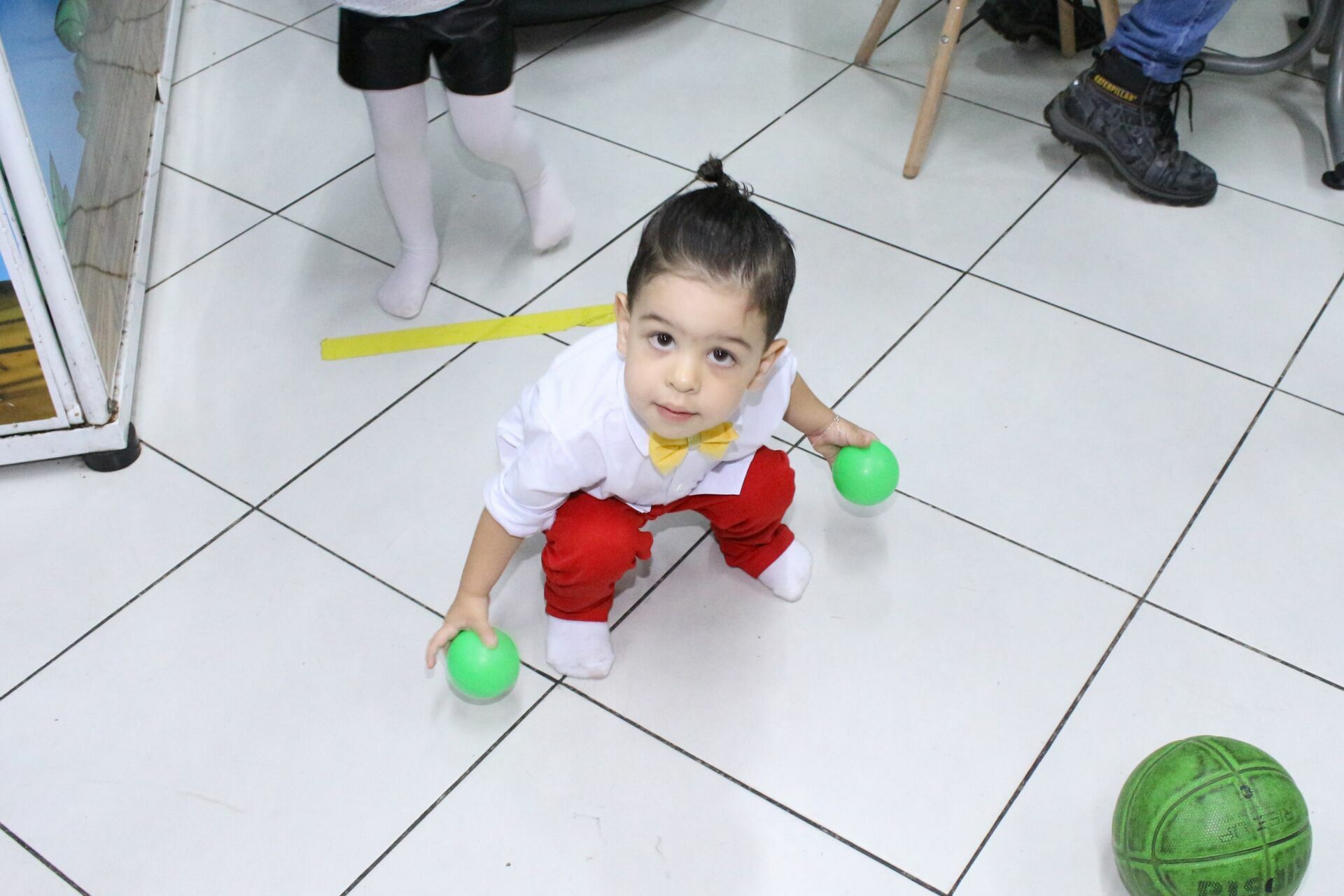 Foto Bento 2 - Mickey - Turma do Juba Buffet - Imagem 22