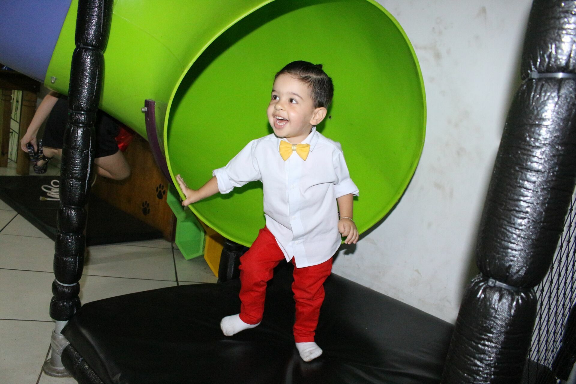 Foto Bento 2 - Mickey - Turma do Juba Buffet - Imagem 34