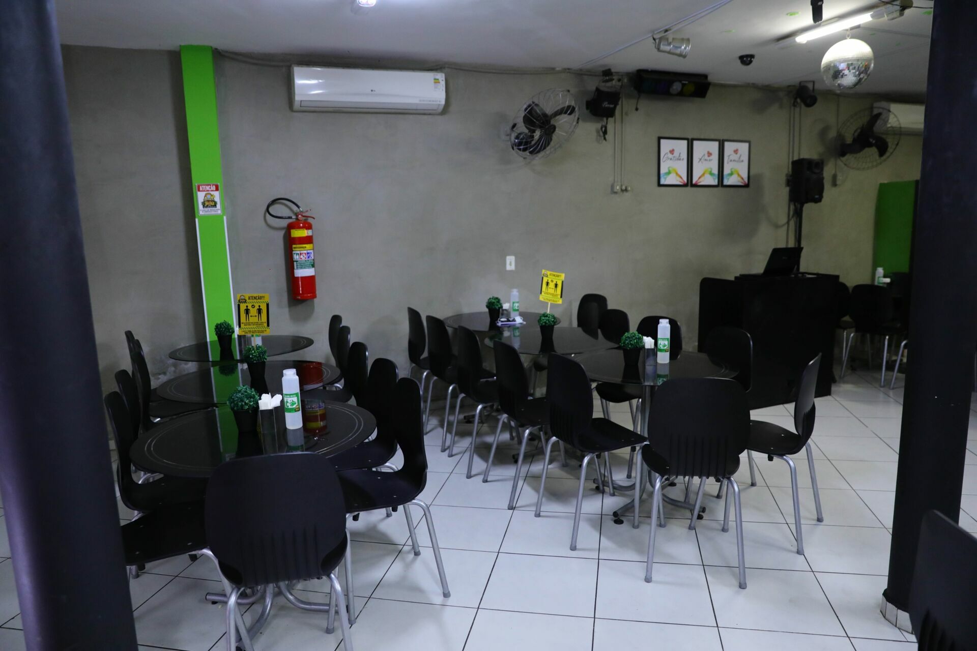 Foto Turma do Juba Buffet - Imagem 22