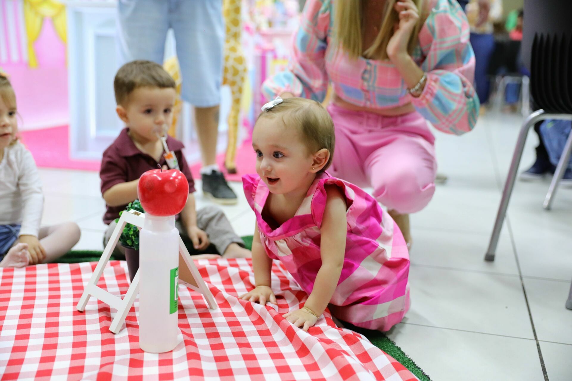 Foto Turma do Juba Buffet - Imagem 45