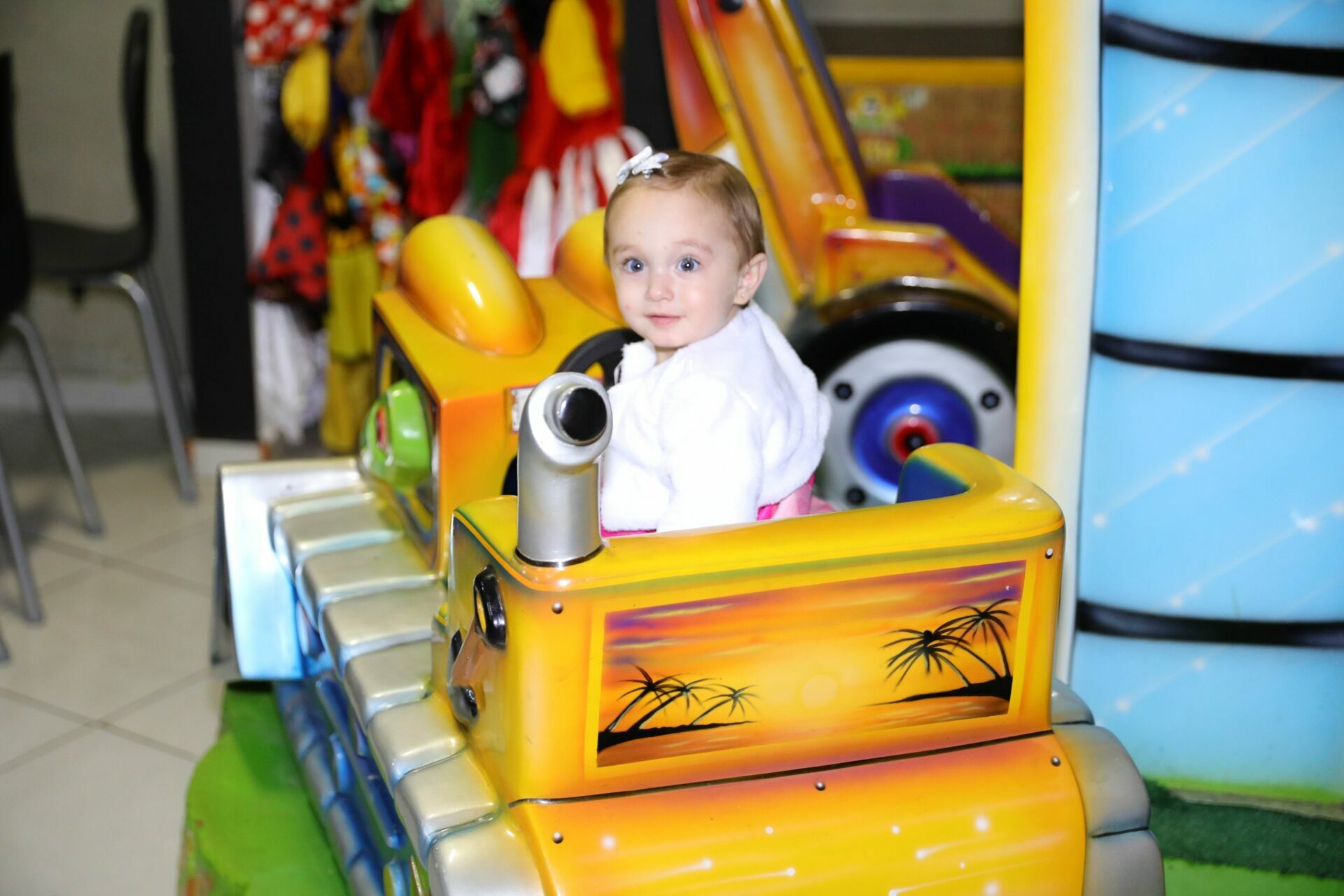 Foto Turma do Juba Buffet - Imagem 19