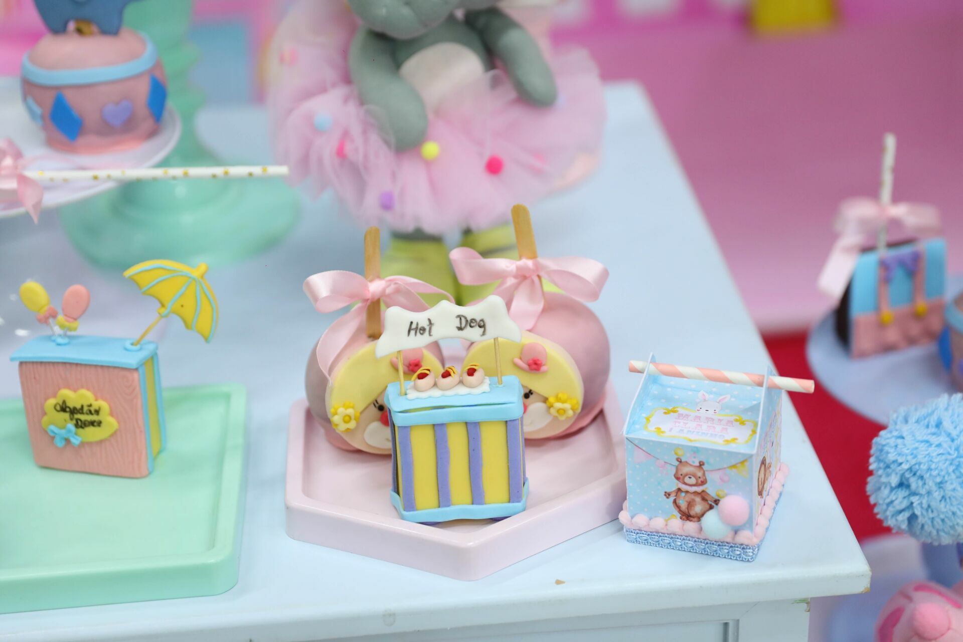 Foto Turma do Juba Buffet - Imagem 5