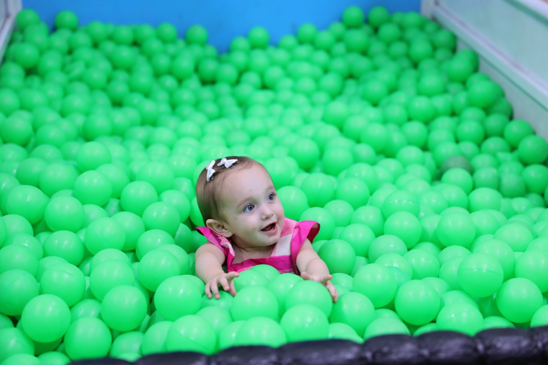 Foto Turma do Juba Buffet - Imagem 44