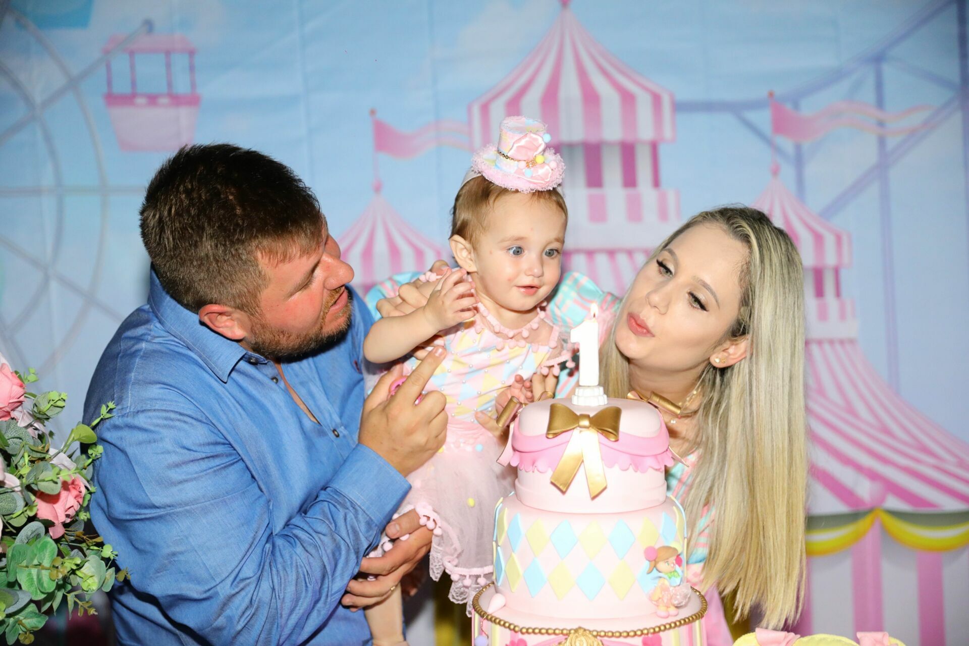 Foto Turma do Juba Buffet - Imagem 2