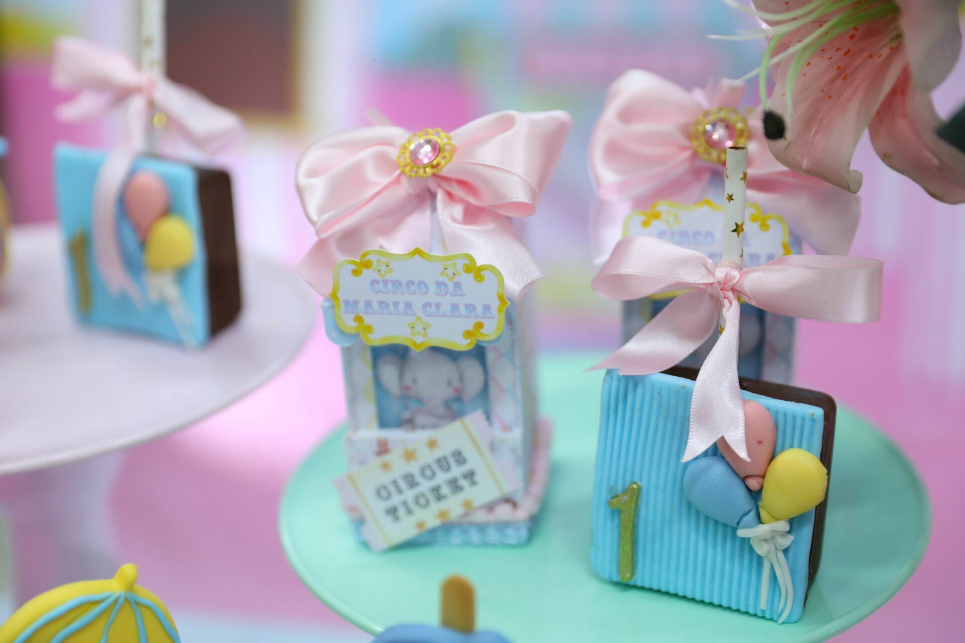 Foto Turma do Juba Buffet - Imagem 9