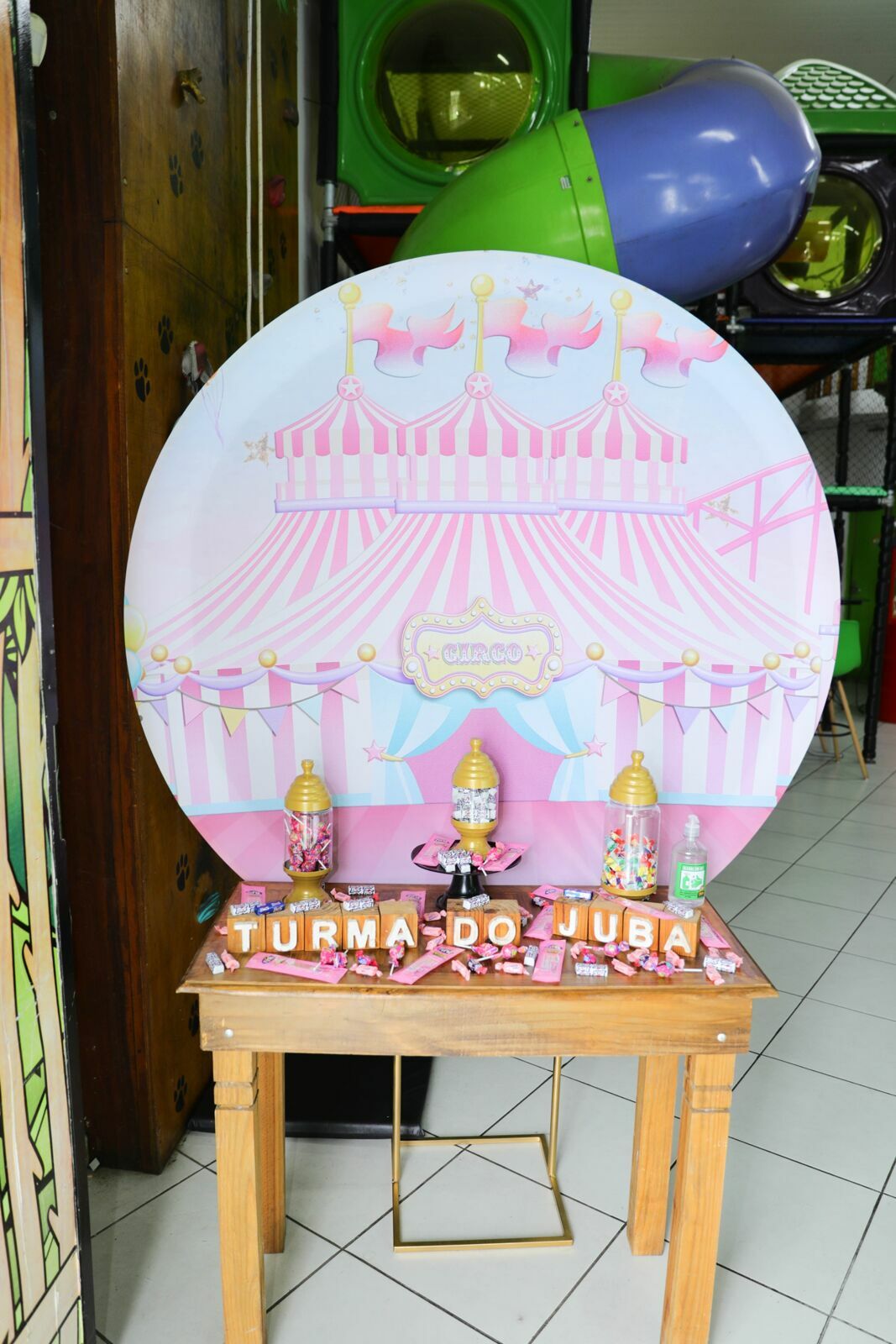 Foto Turma do Juba Buffet - Imagem 30