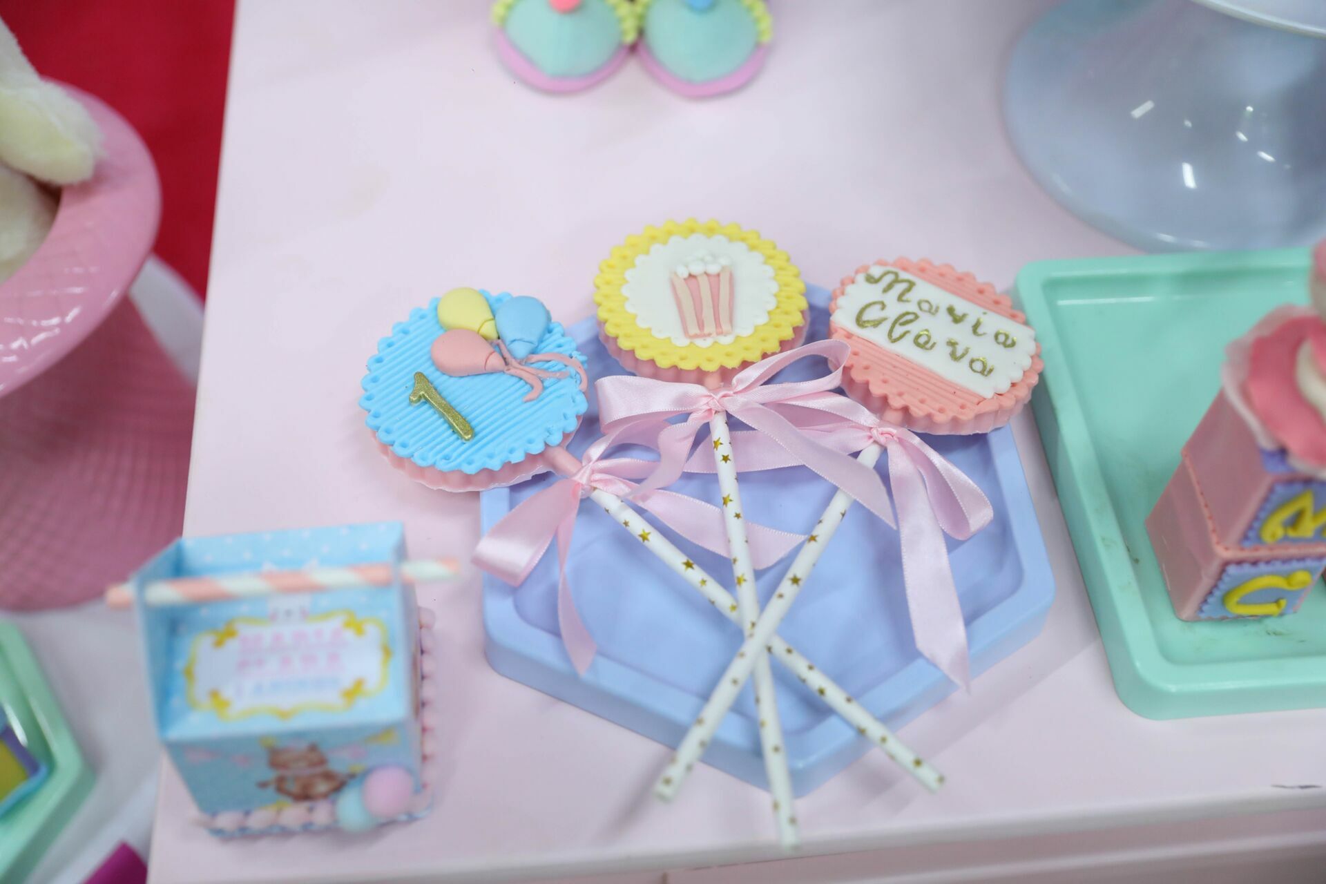 Foto Turma do Juba Buffet - Imagem 15