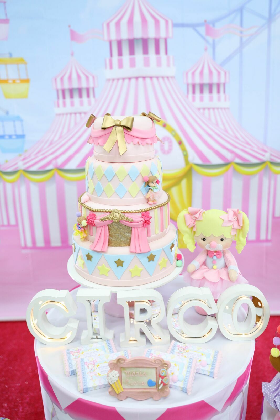 Foto Turma do Juba Buffet - Imagem 14